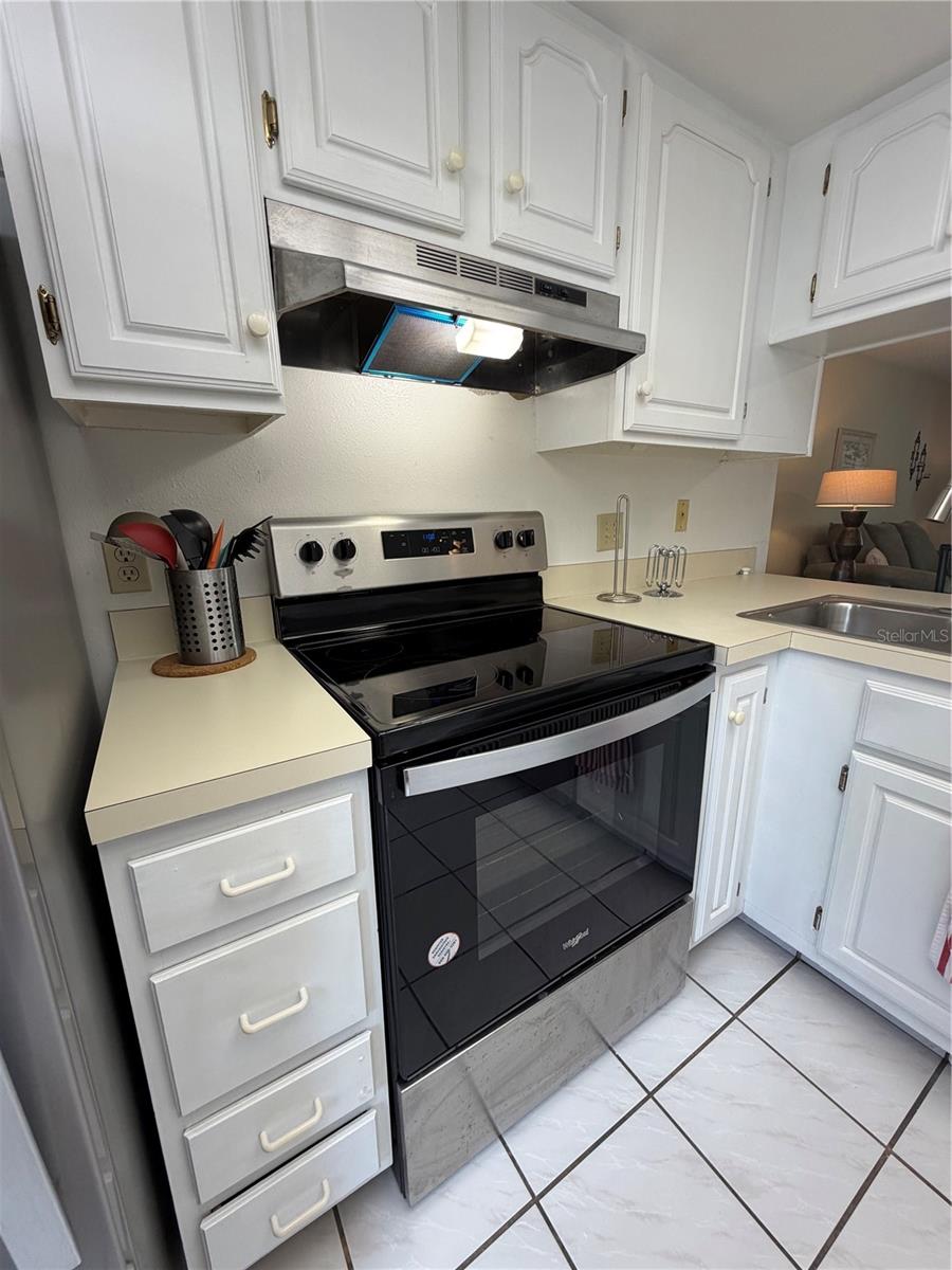 MEADOWS CONDO AT EAST LAKE WOODLANDS - Residential