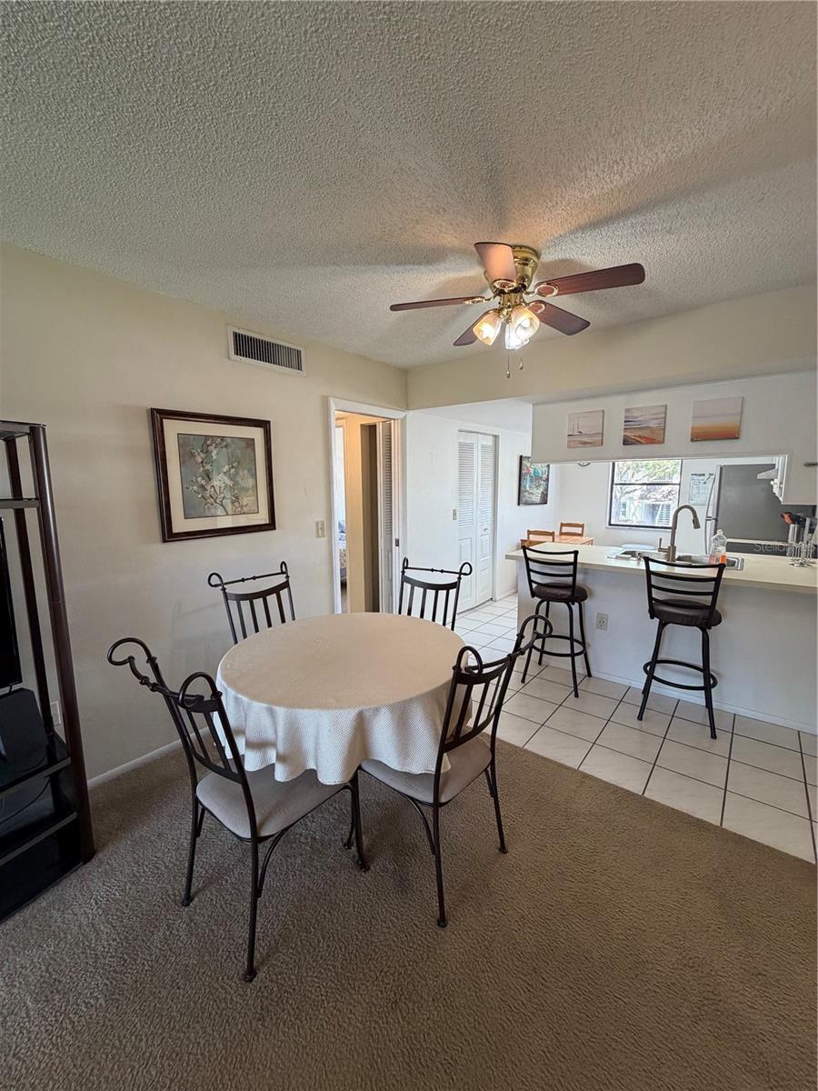MEADOWS CONDO AT EAST LAKE WOODLANDS - Residential
