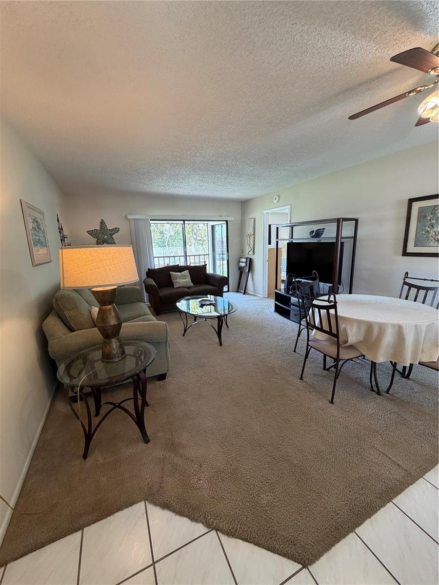 MEADOWS CONDO AT EAST LAKE WOODLANDS - Residential