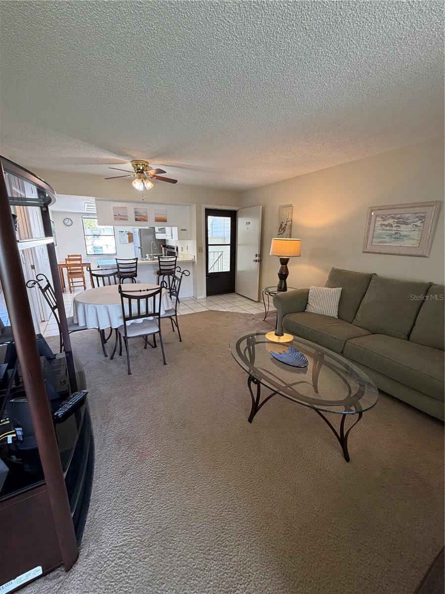 MEADOWS CONDO AT EAST LAKE WOODLANDS - Residential
