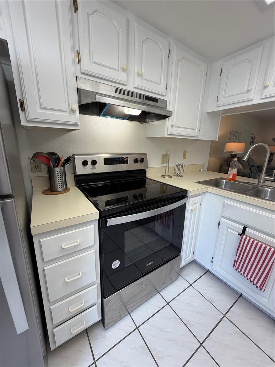 MEADOWS CONDO AT EAST LAKE WOODLANDS - Residential