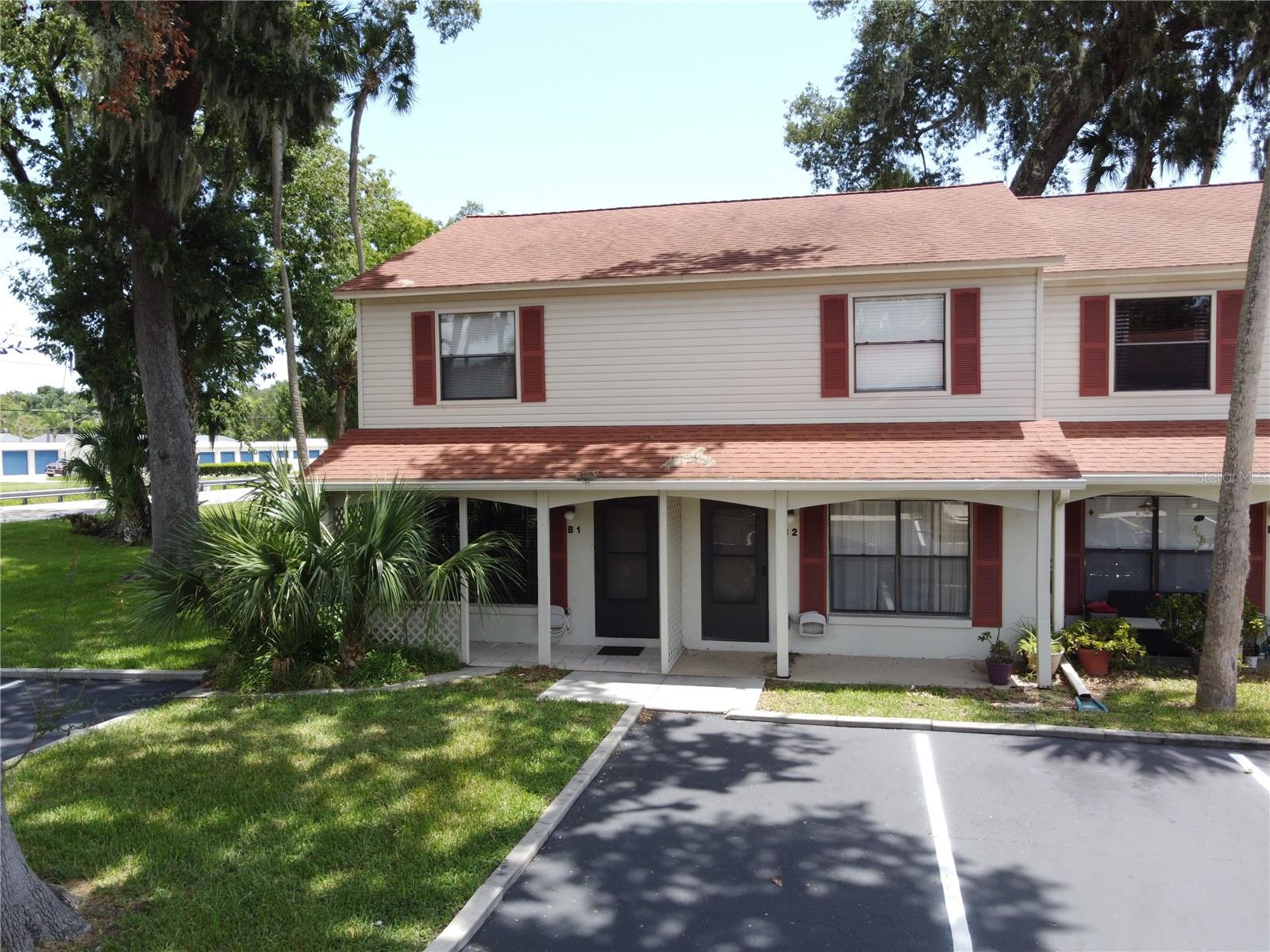 CANALVIEW PLACE - Residential Lease