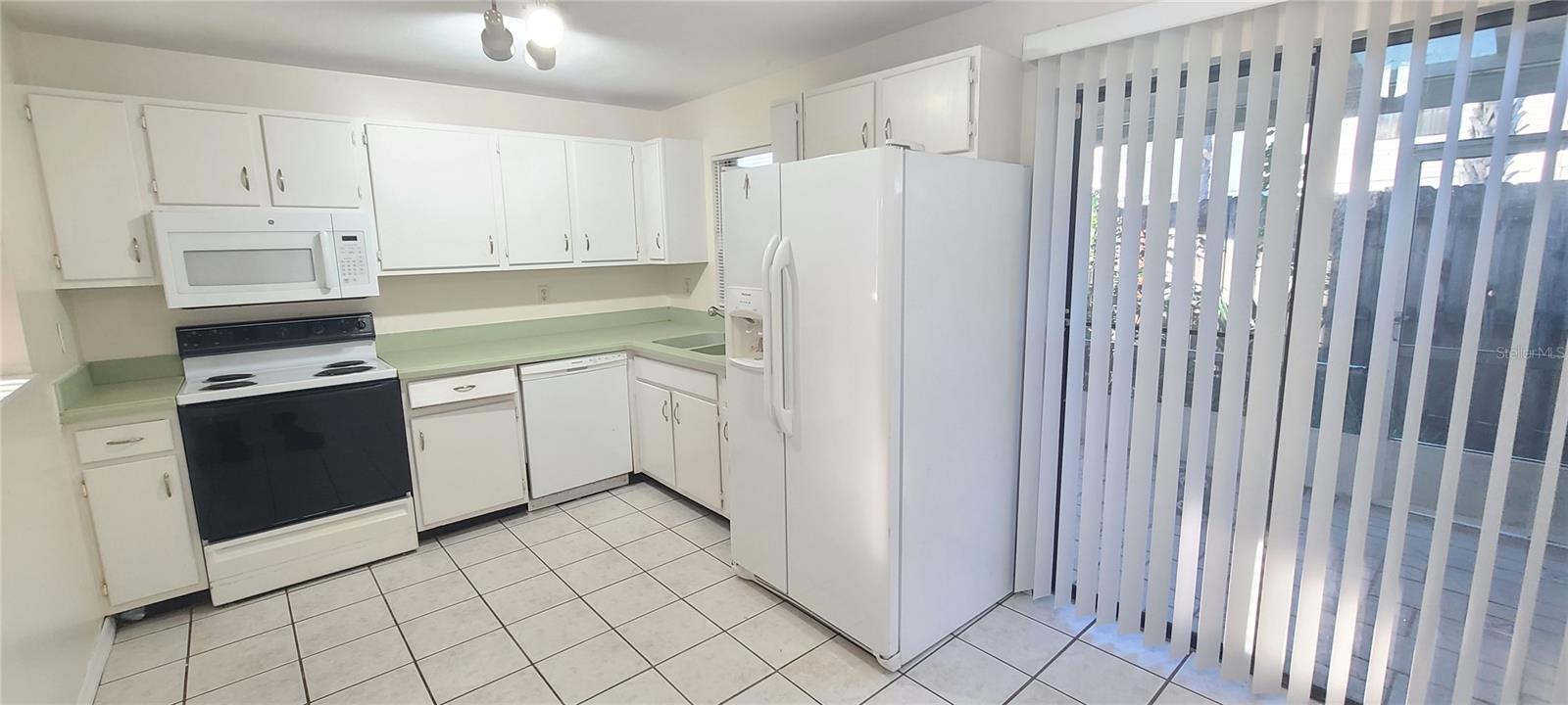 CANALVIEW PLACE - Residential Lease