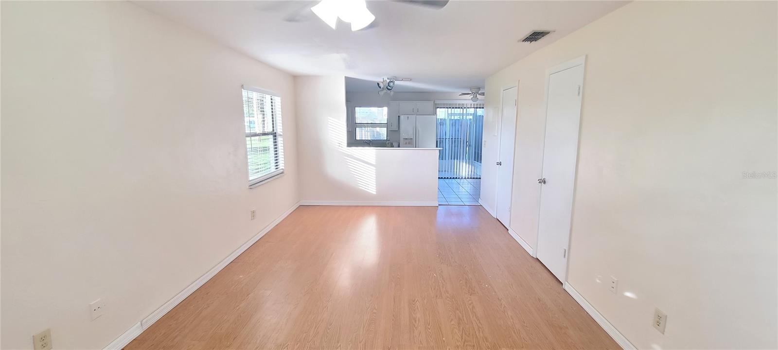 CANALVIEW PLACE - Residential Lease