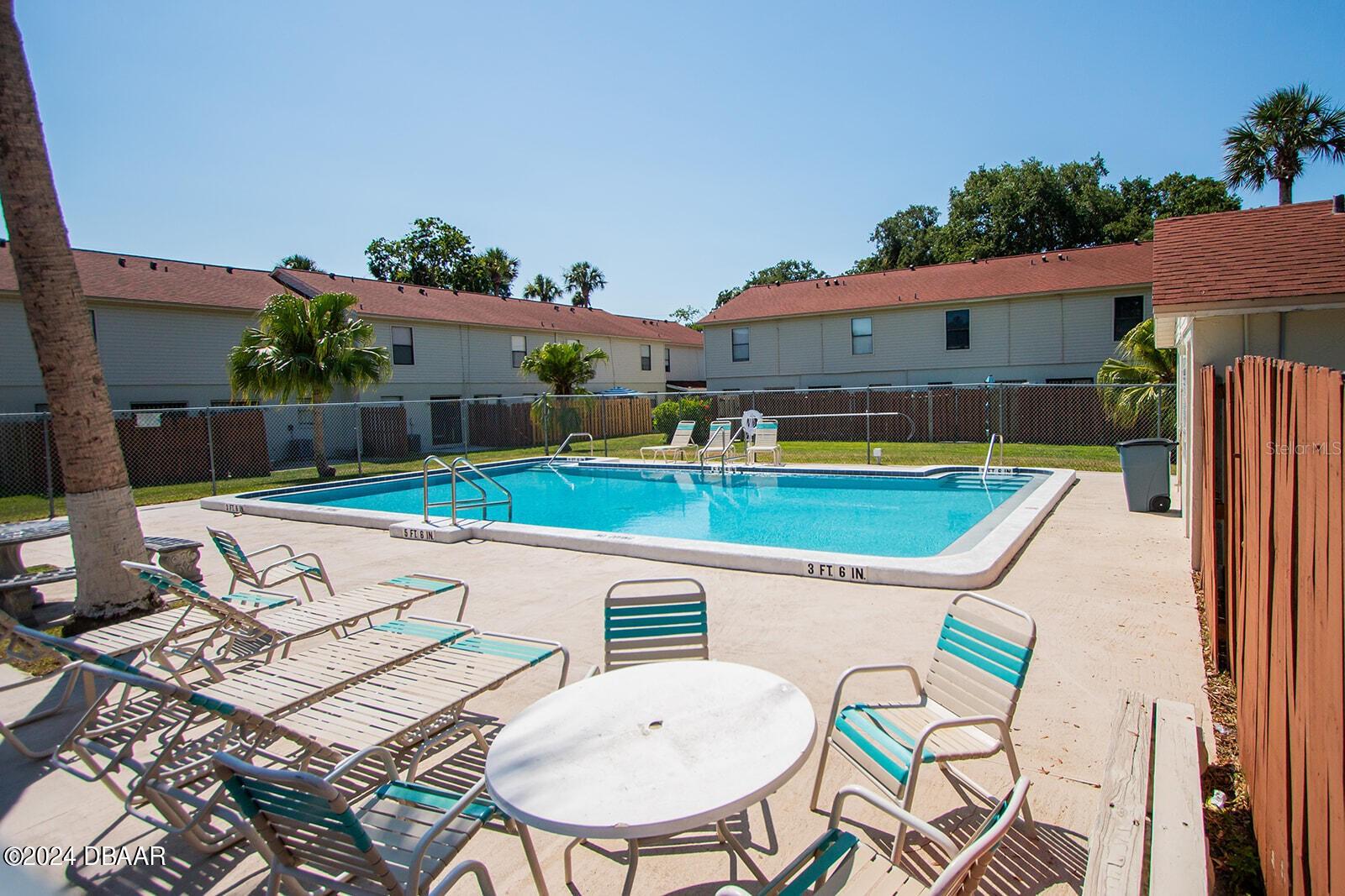 CANALVIEW PLACE - Residential Lease