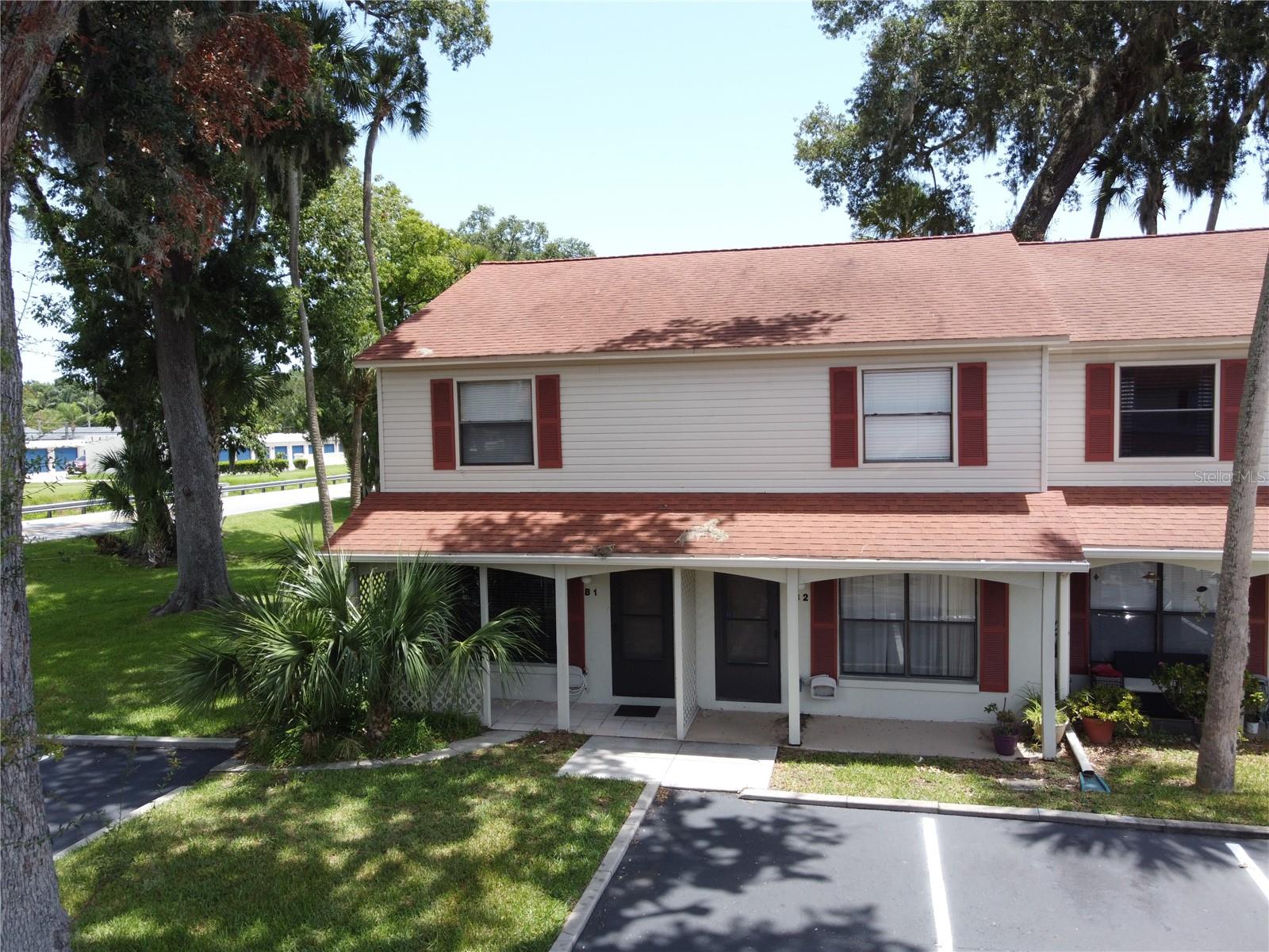 CANALVIEW PLACE - Residential Lease