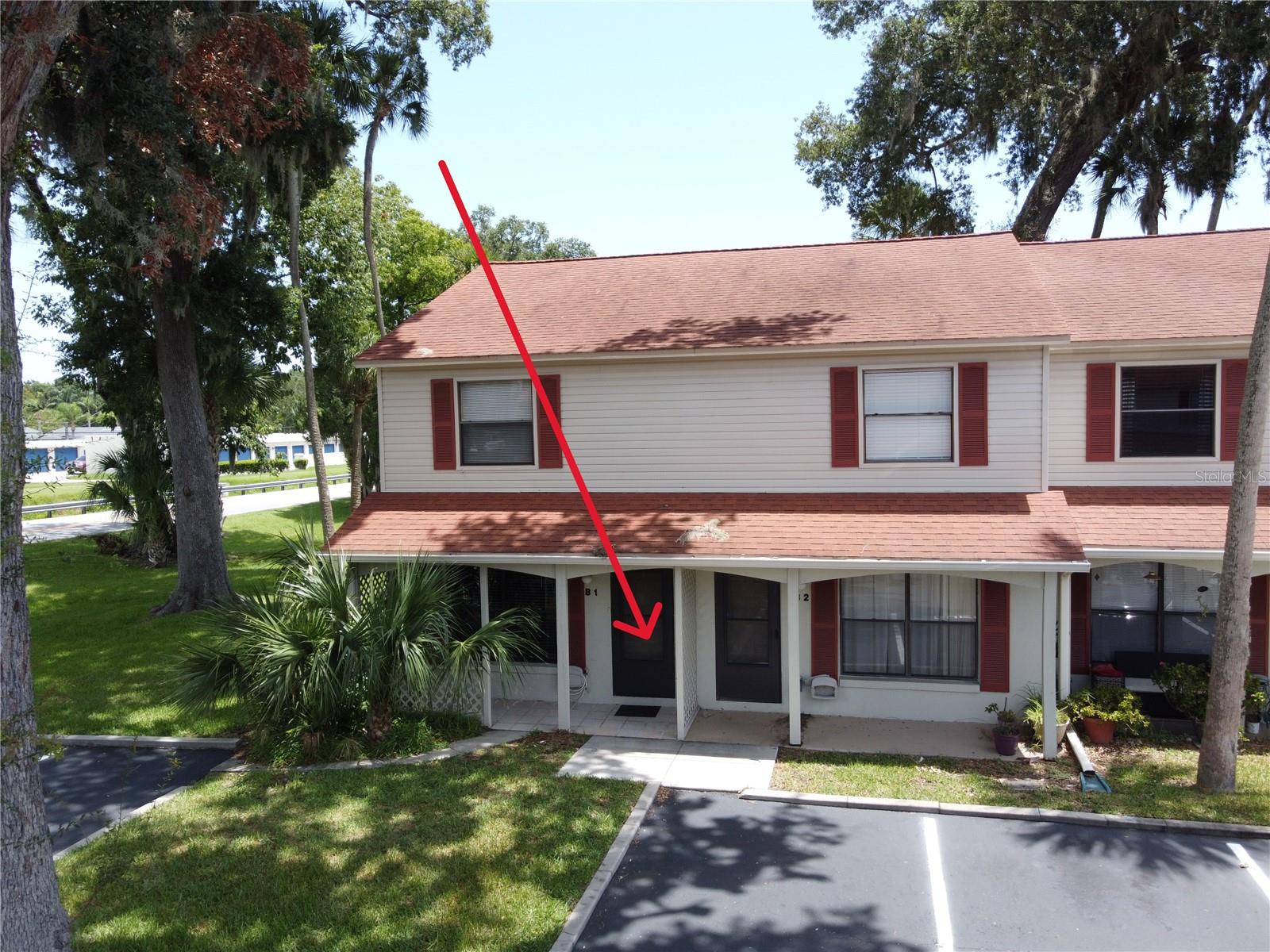 CANALVIEW PLACE - Residential Lease