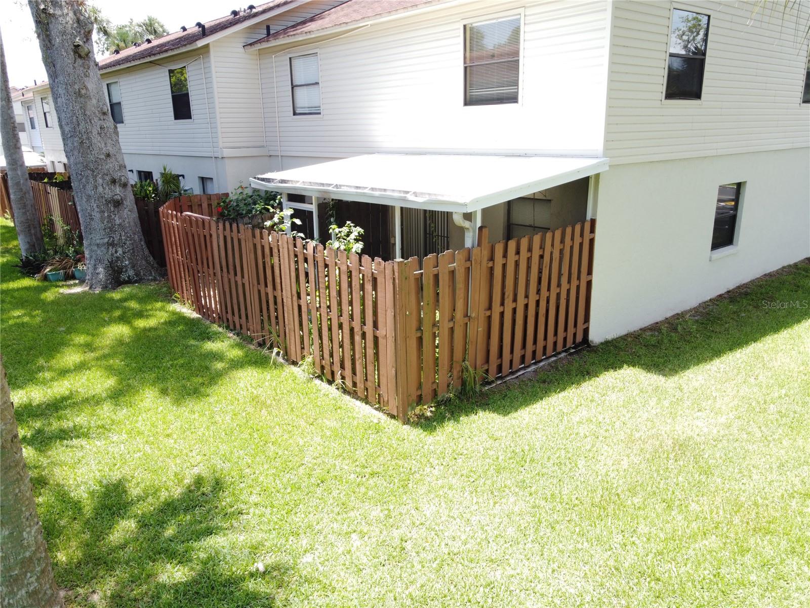 CANALVIEW PLACE - Residential Lease