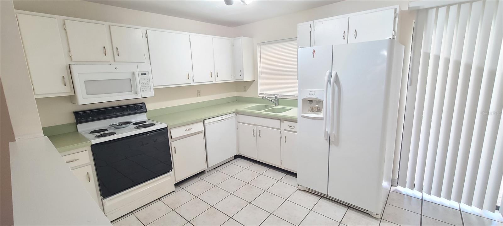 CANALVIEW PLACE - Residential Lease