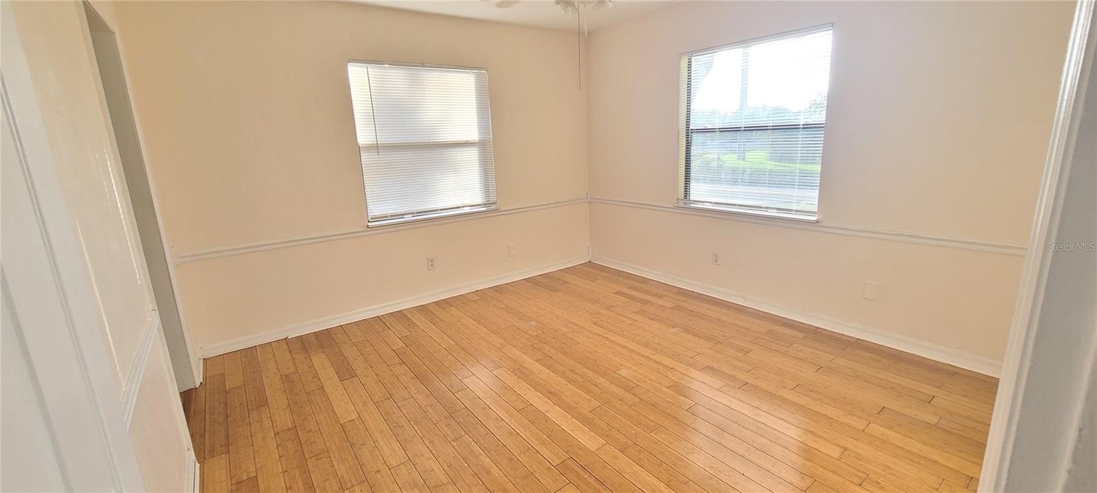 CANALVIEW PLACE - Residential Lease