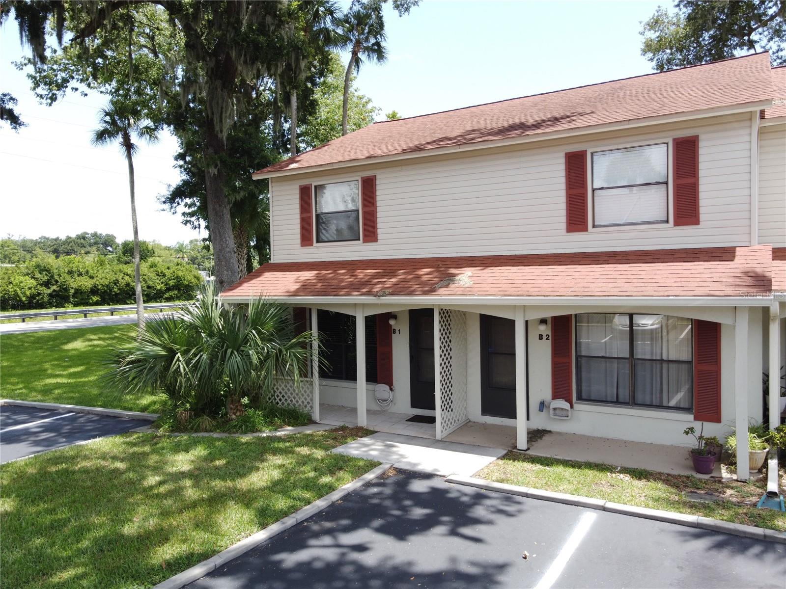 CANALVIEW PLACE - Residential Lease