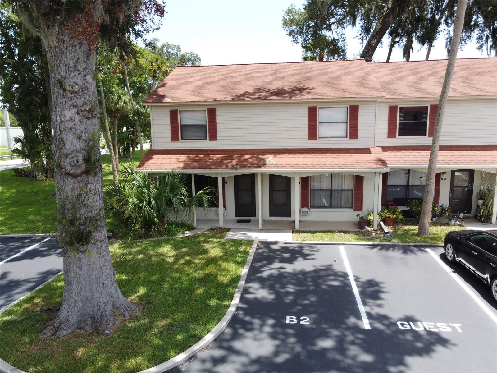 CANALVIEW PLACE - Residential Lease