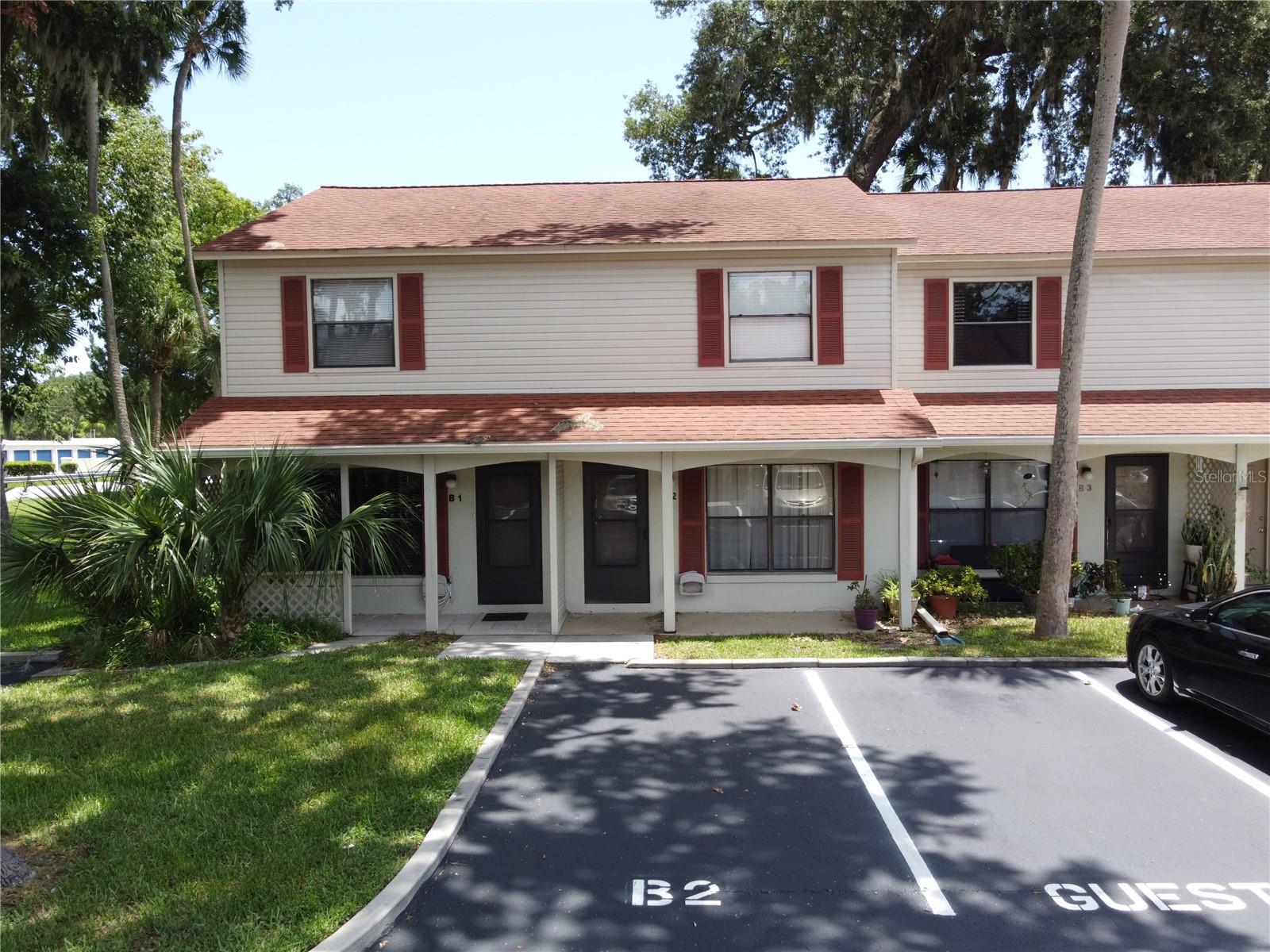 CANALVIEW PLACE - Residential Lease