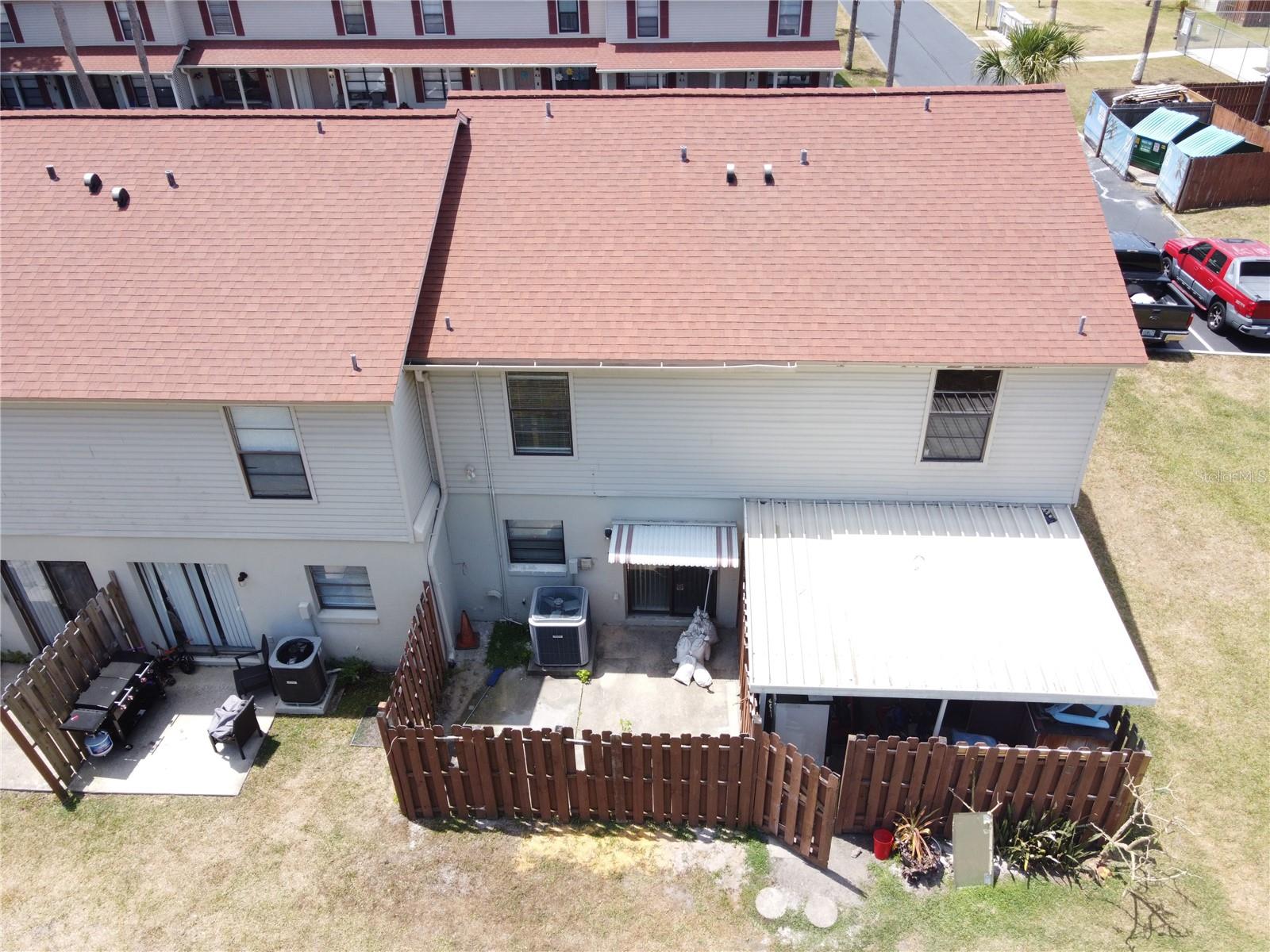 CANALVIEW PLACE - Residential Lease