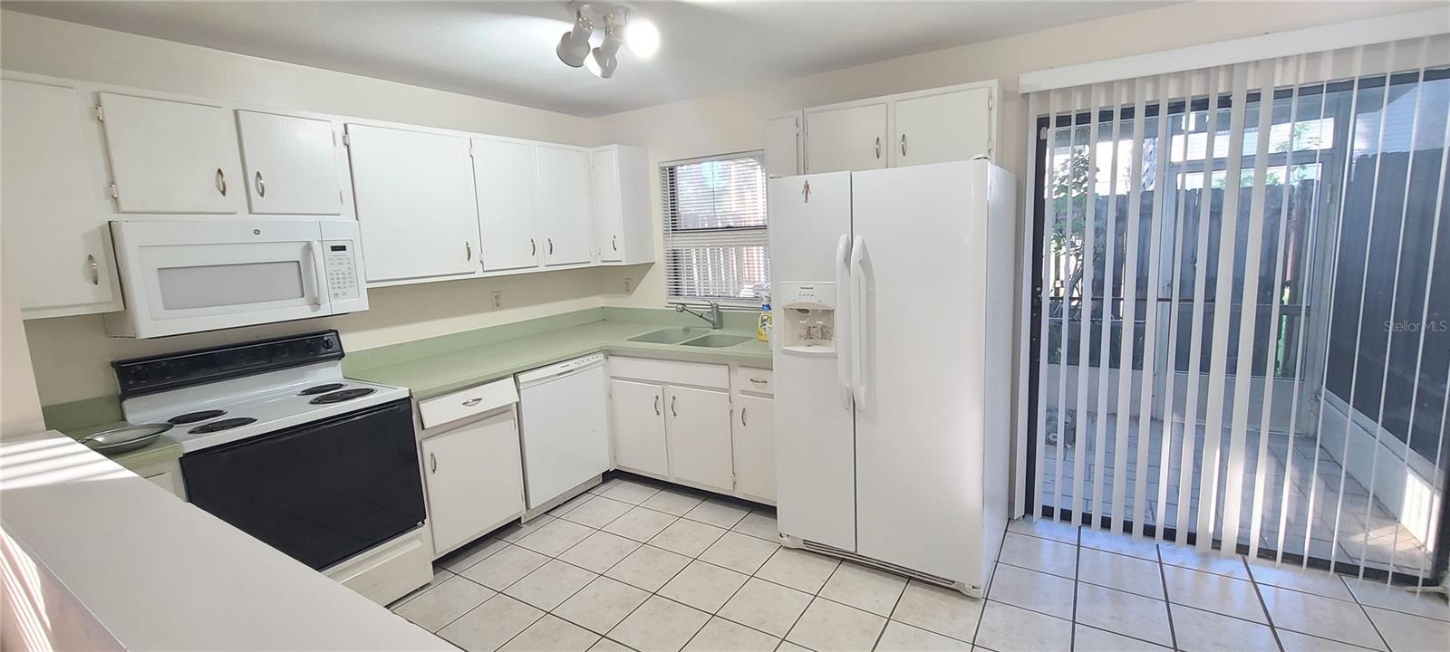 CANALVIEW PLACE - Residential Lease