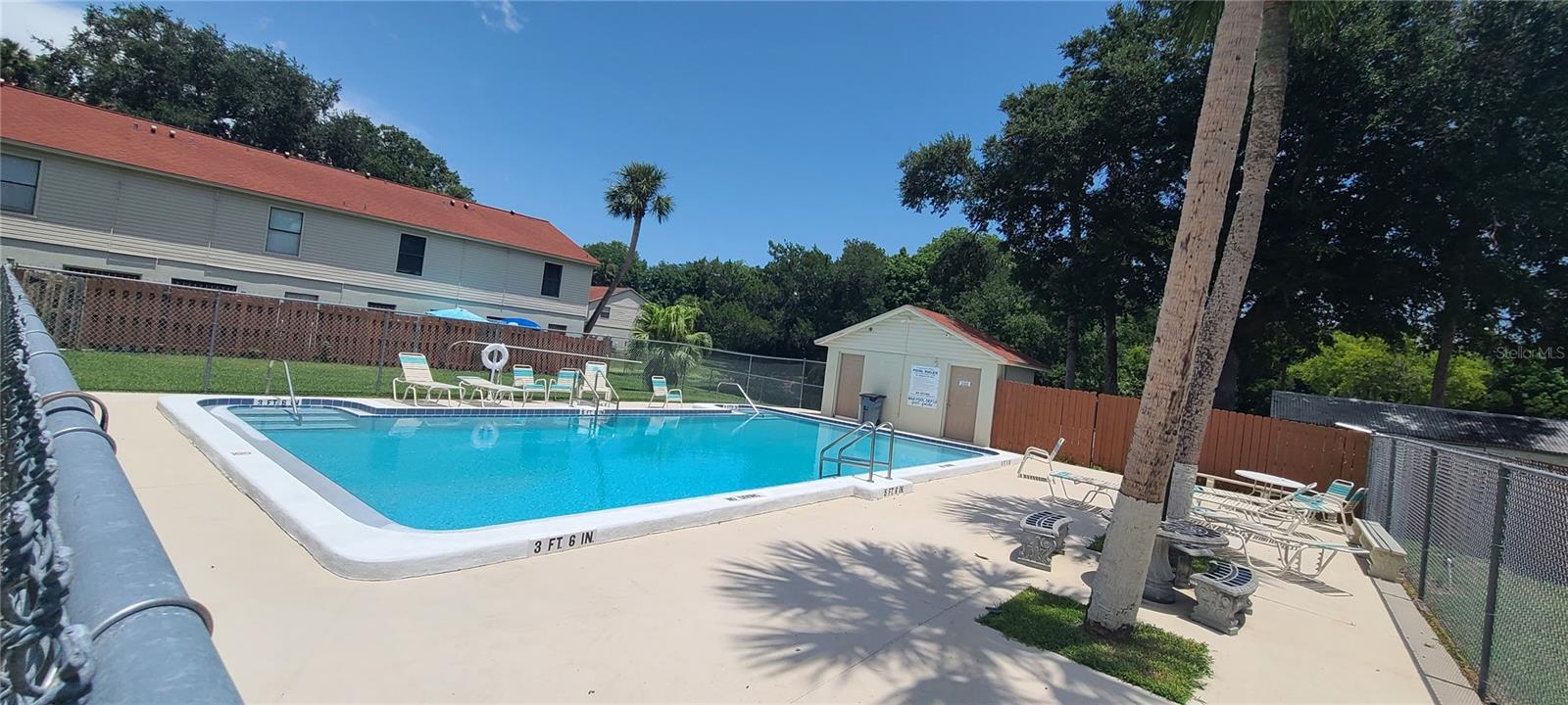 CANALVIEW PLACE - Residential Lease