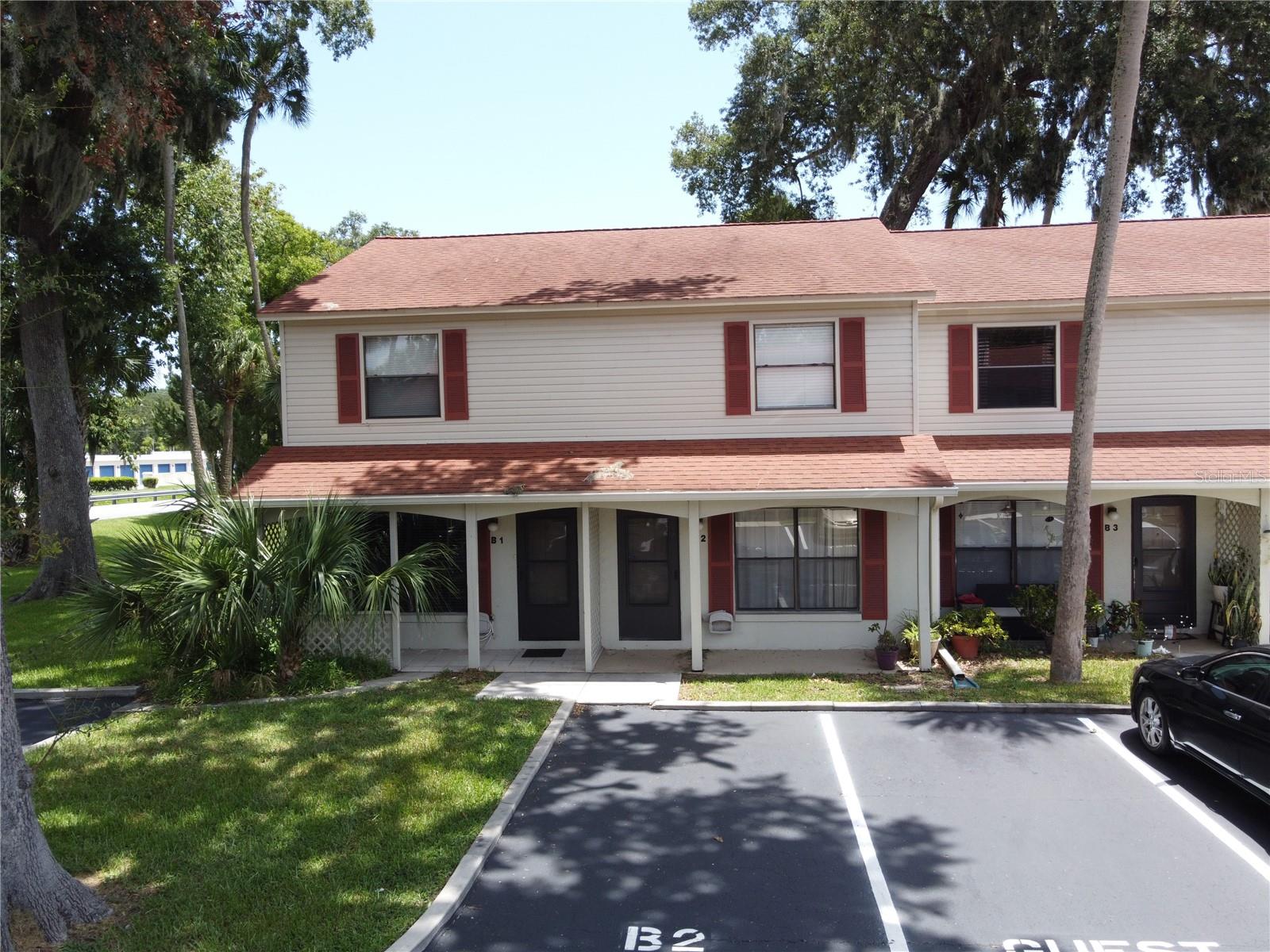 CANALVIEW PLACE - Residential Lease