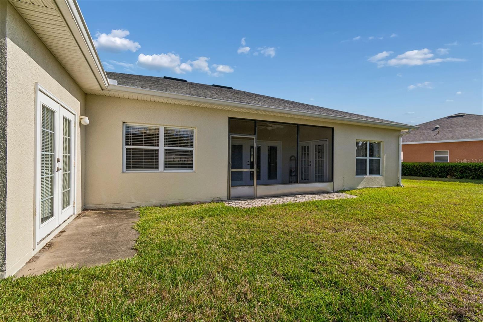 SOLIVITA - PHASE IIB - Residential