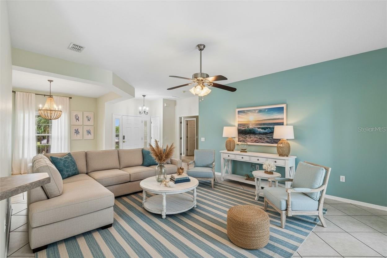 SOLIVITA - PHASE IIB - Residential