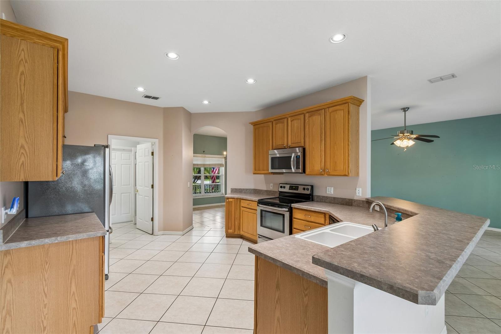 SOLIVITA - PHASE IIB - Residential