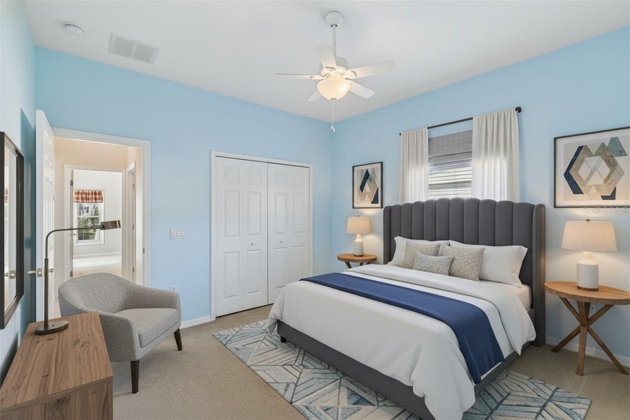 SOLIVITA - PHASE IIB - Residential