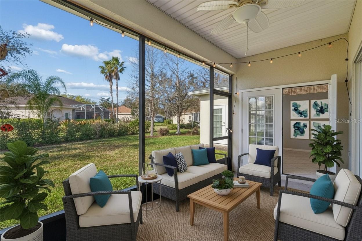 SOLIVITA - PHASE IIB - Residential