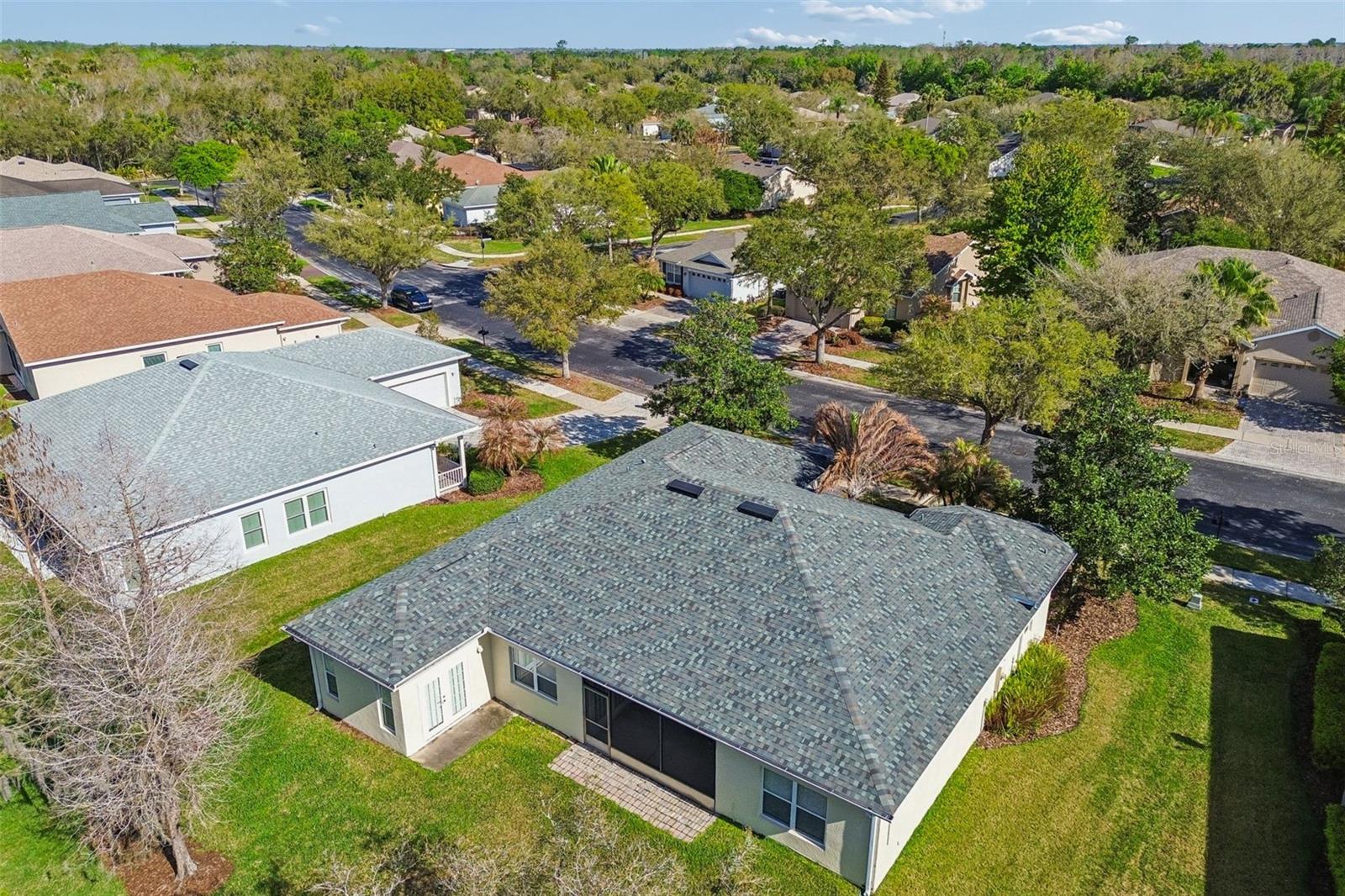 SOLIVITA - PHASE IIB - Residential