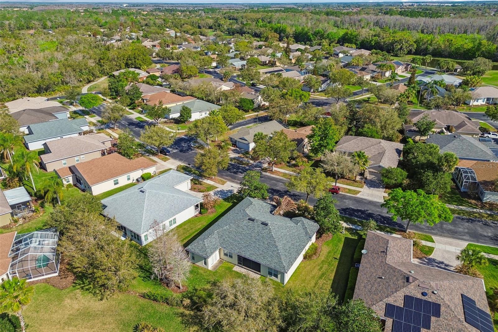 SOLIVITA - PHASE IIB - Residential