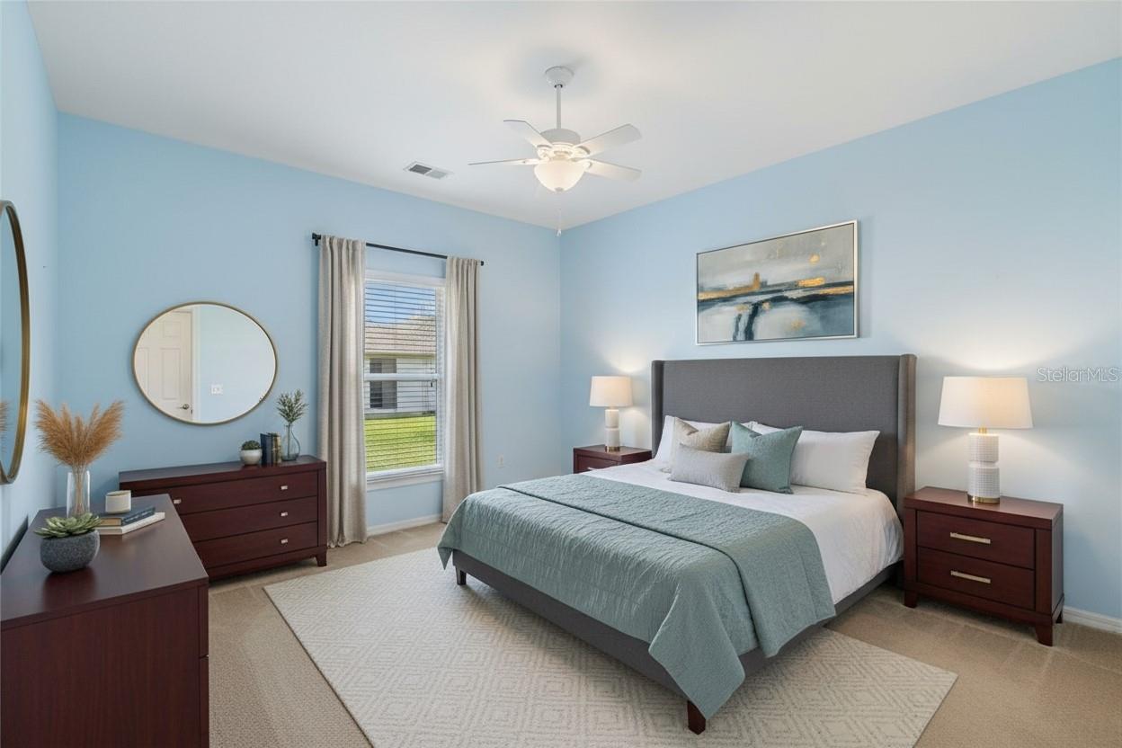 SOLIVITA - PHASE IIB - Residential