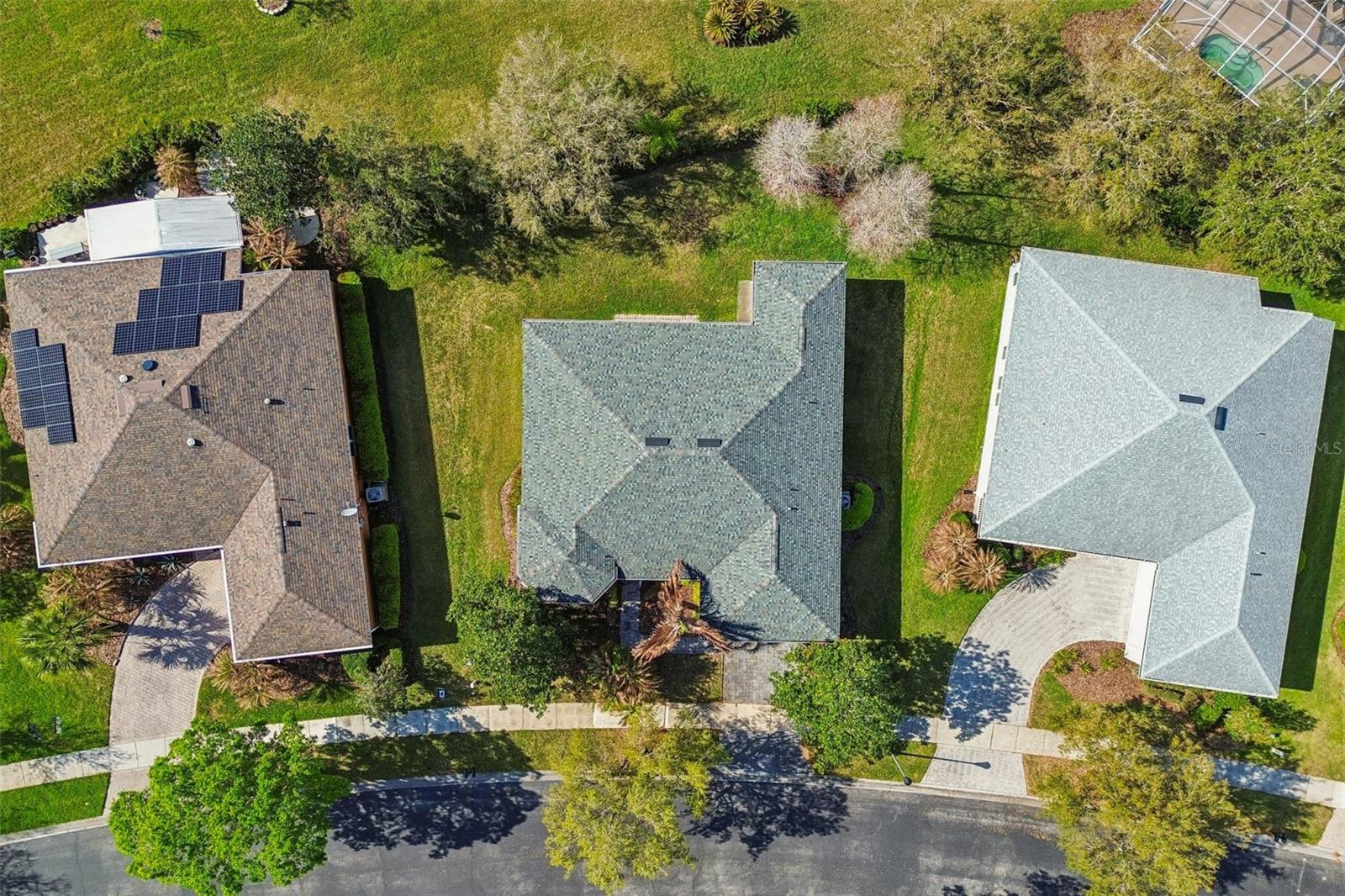 SOLIVITA - PHASE IIB - Residential