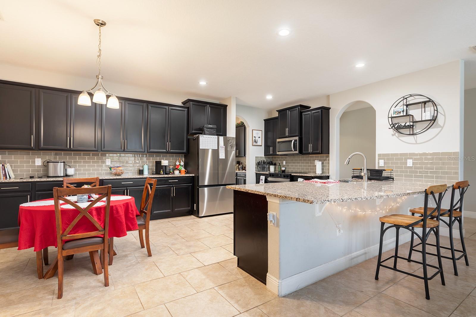 ROCK SPGS RDG PH VII-B - Residential