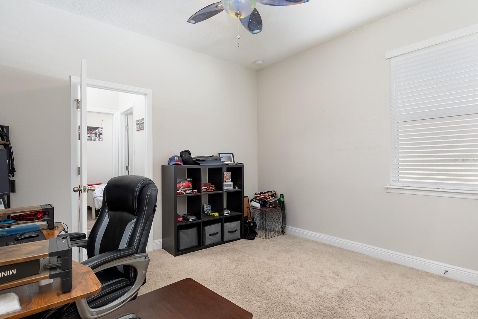 ROCK SPGS RDG PH VII-B - Residential