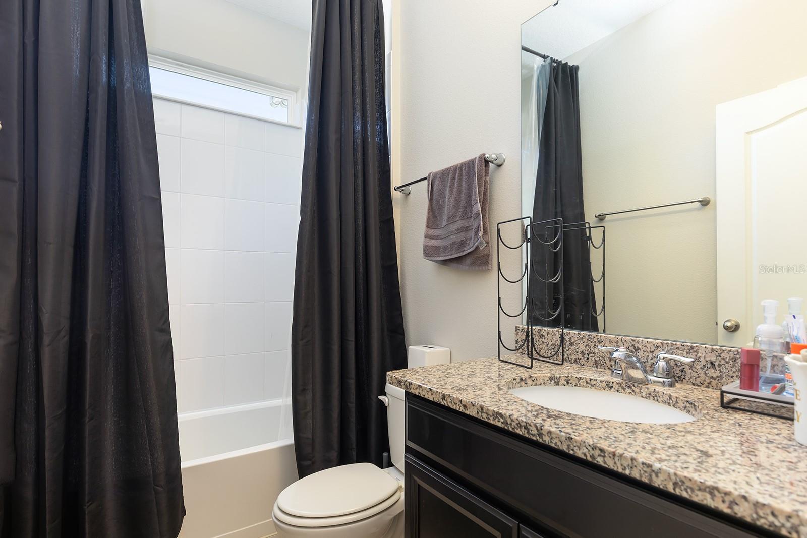 ROCK SPGS RDG PH VII-B - Residential