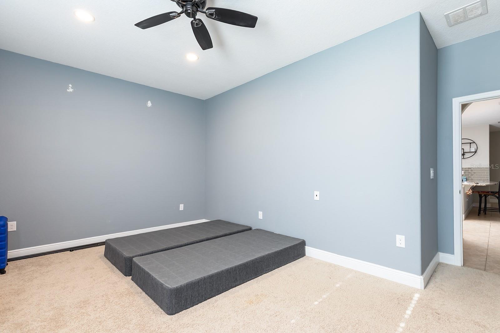 ROCK SPGS RDG PH VII-B - Residential