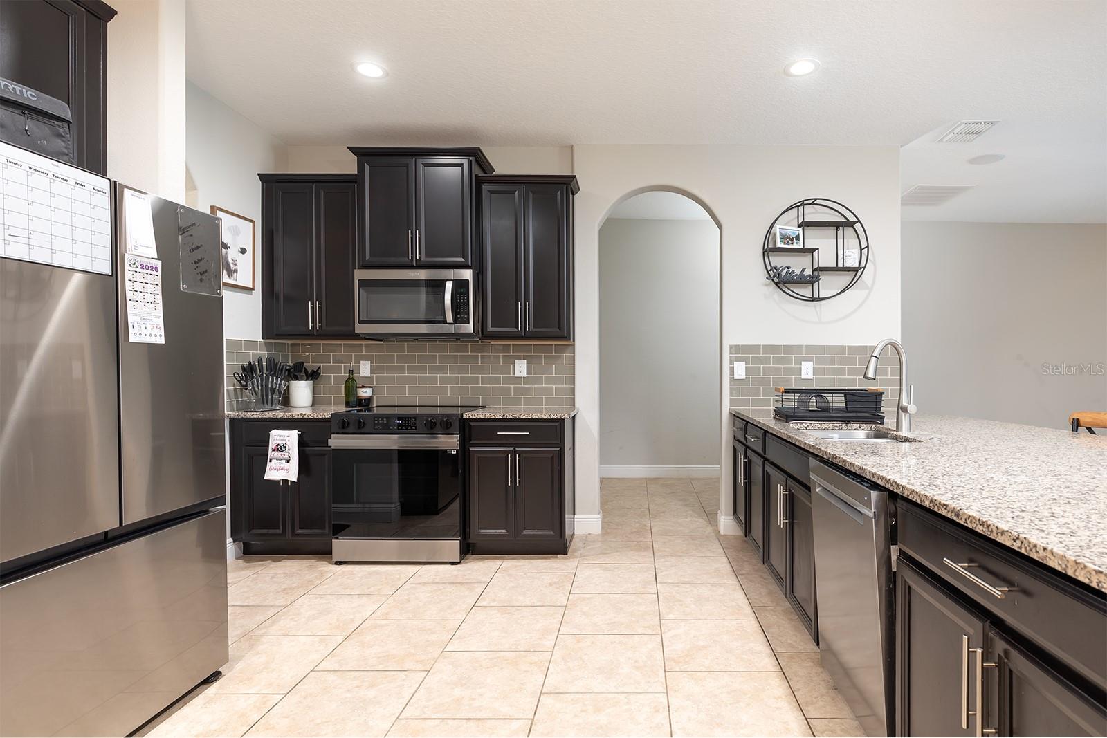 ROCK SPGS RDG PH VII-B - Residential