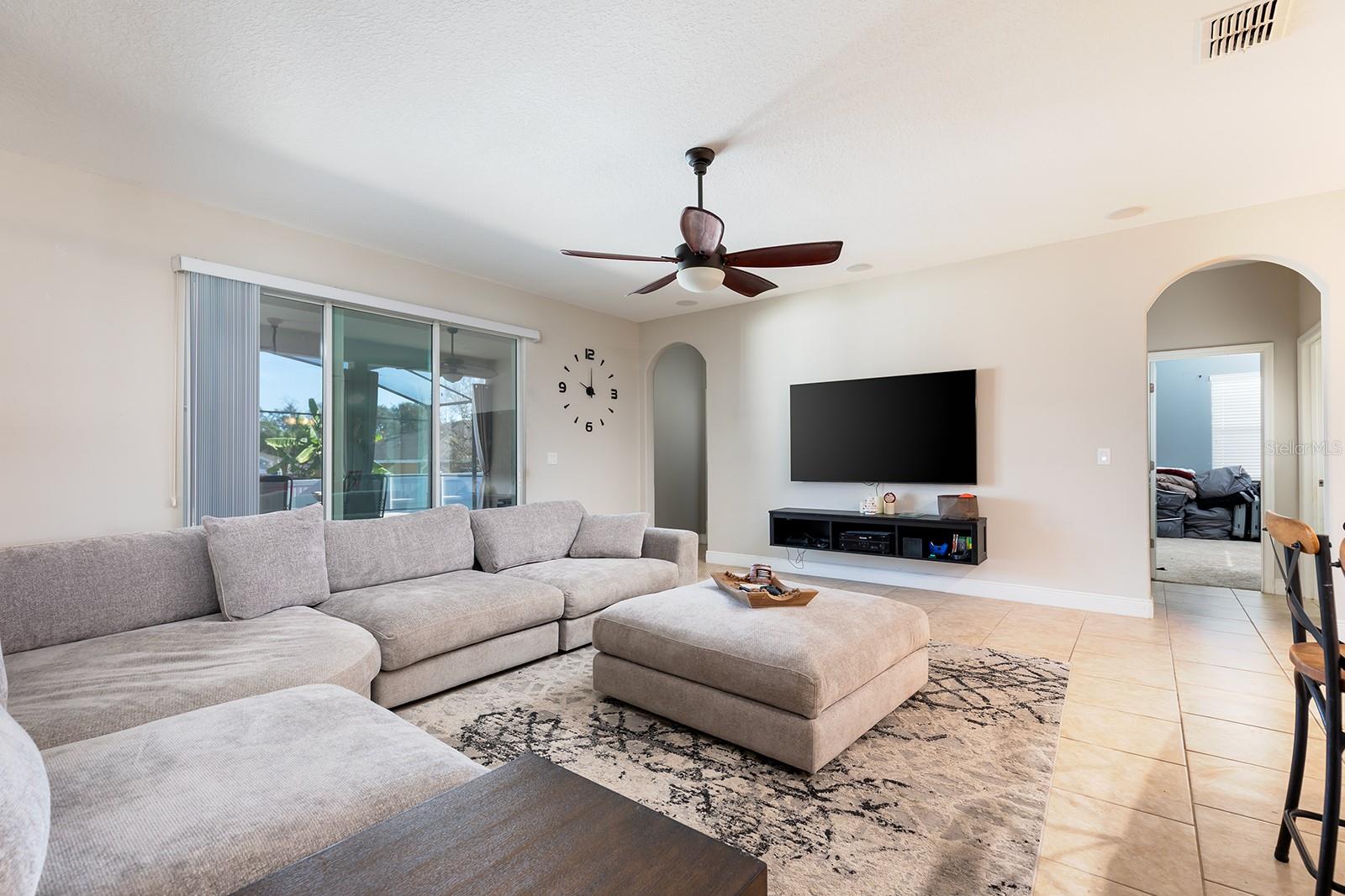 ROCK SPGS RDG PH VII-B - Residential