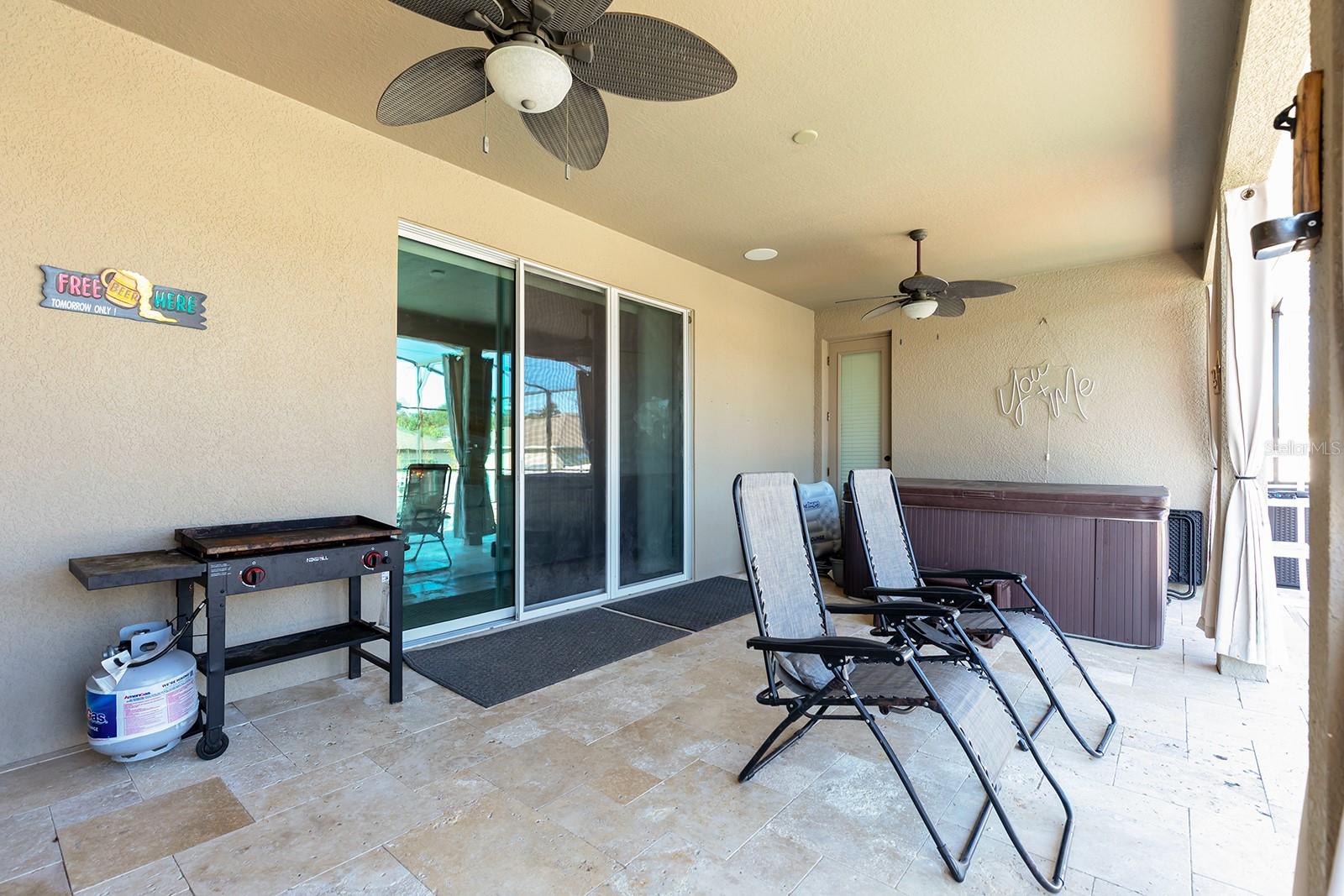 ROCK SPGS RDG PH VII-B - Residential