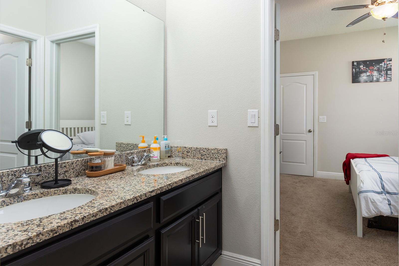 ROCK SPGS RDG PH VII-B - Residential