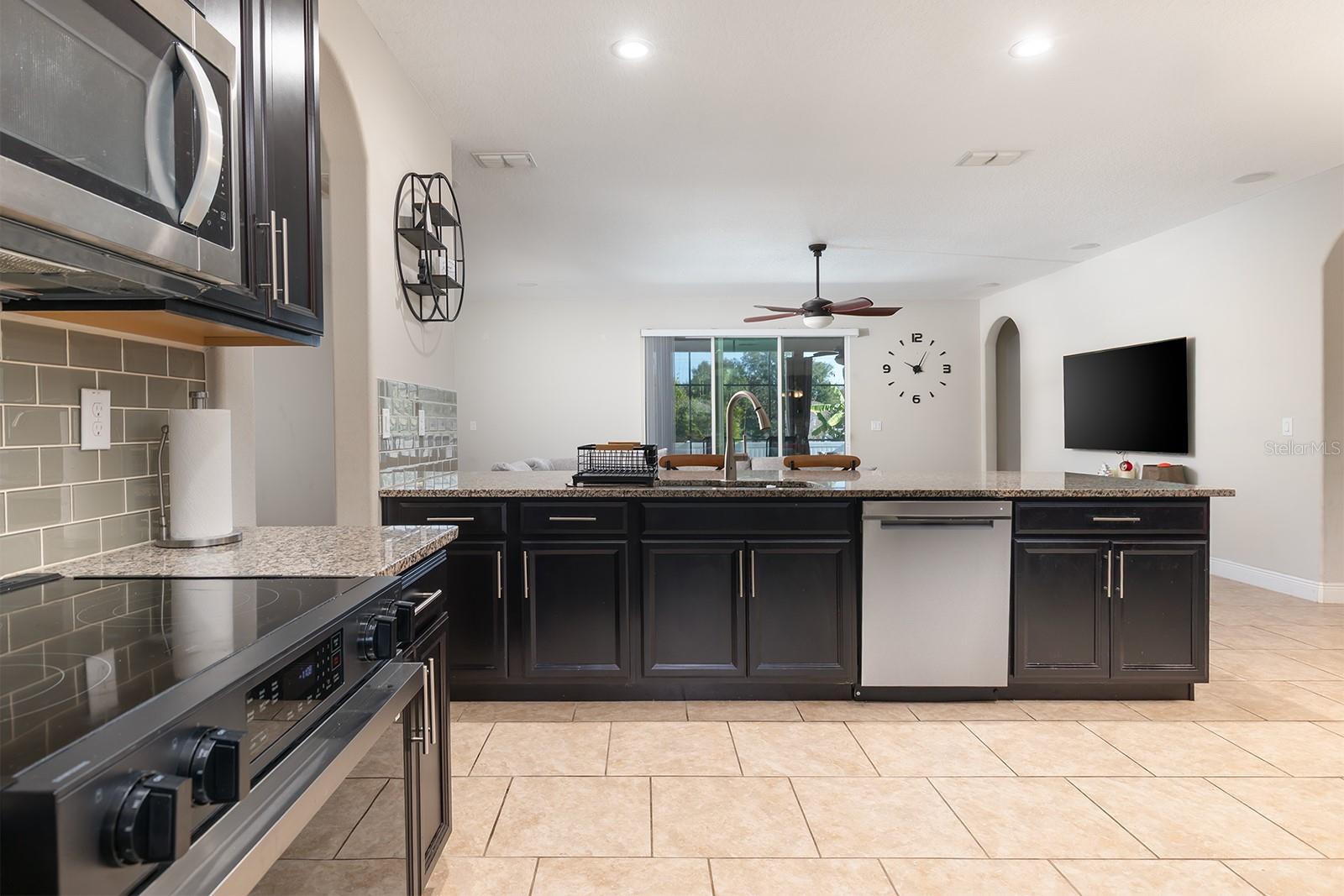 ROCK SPGS RDG PH VII-B - Residential