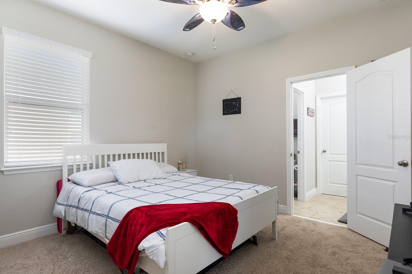 ROCK SPGS RDG PH VII-B - Residential