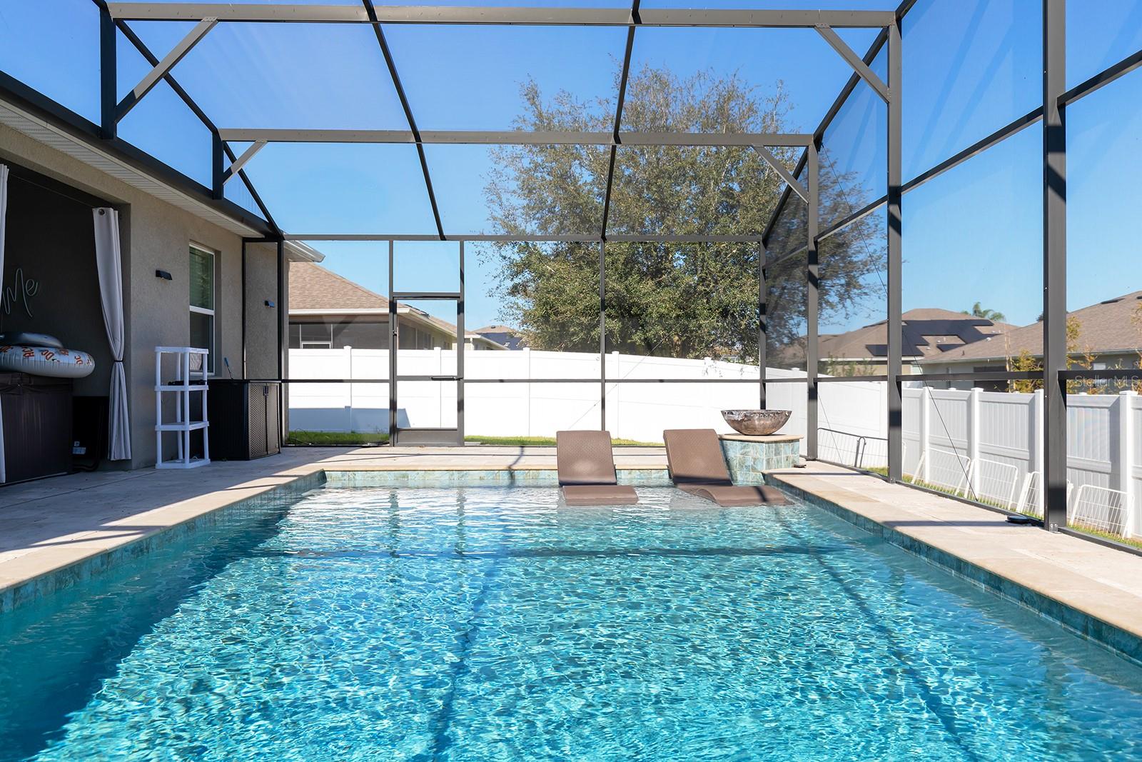 ROCK SPGS RDG PH VII-B - Residential