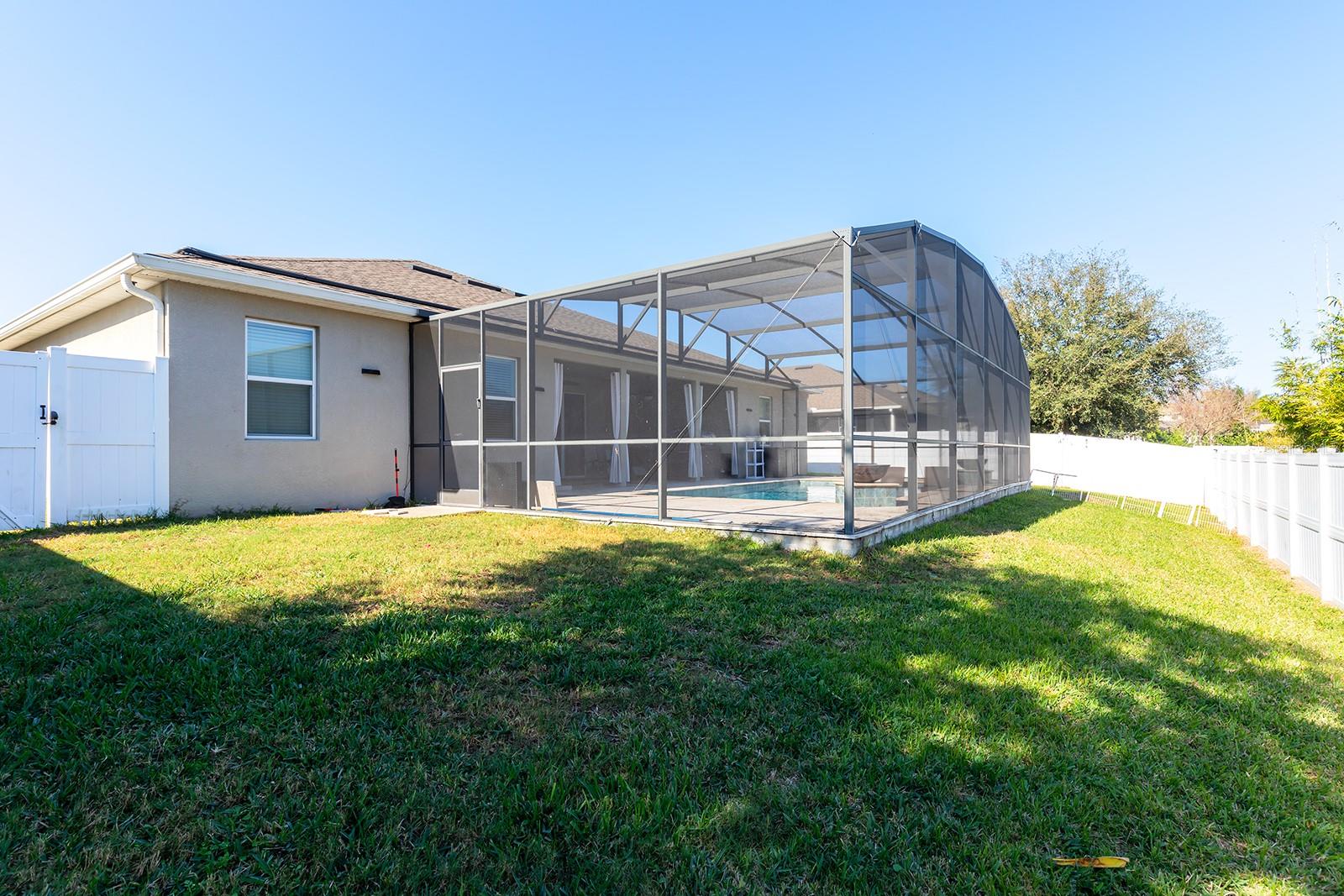 ROCK SPGS RDG PH VII-B - Residential