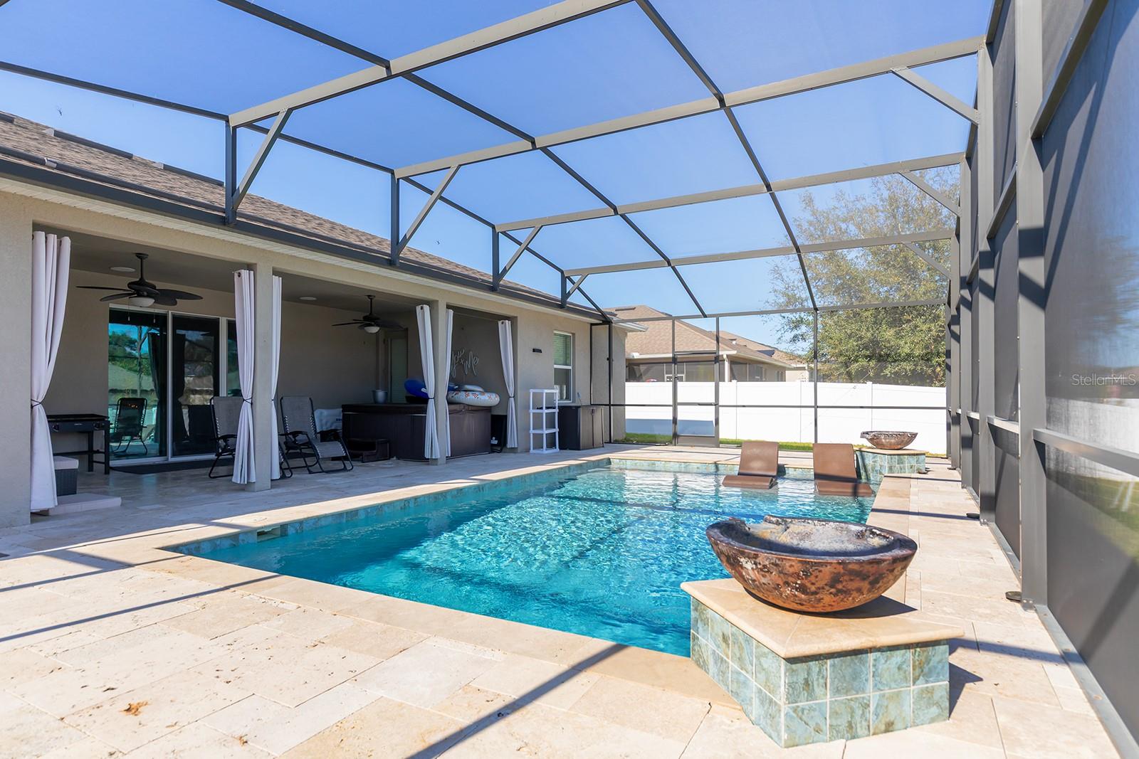 ROCK SPGS RDG PH VII-B - Residential