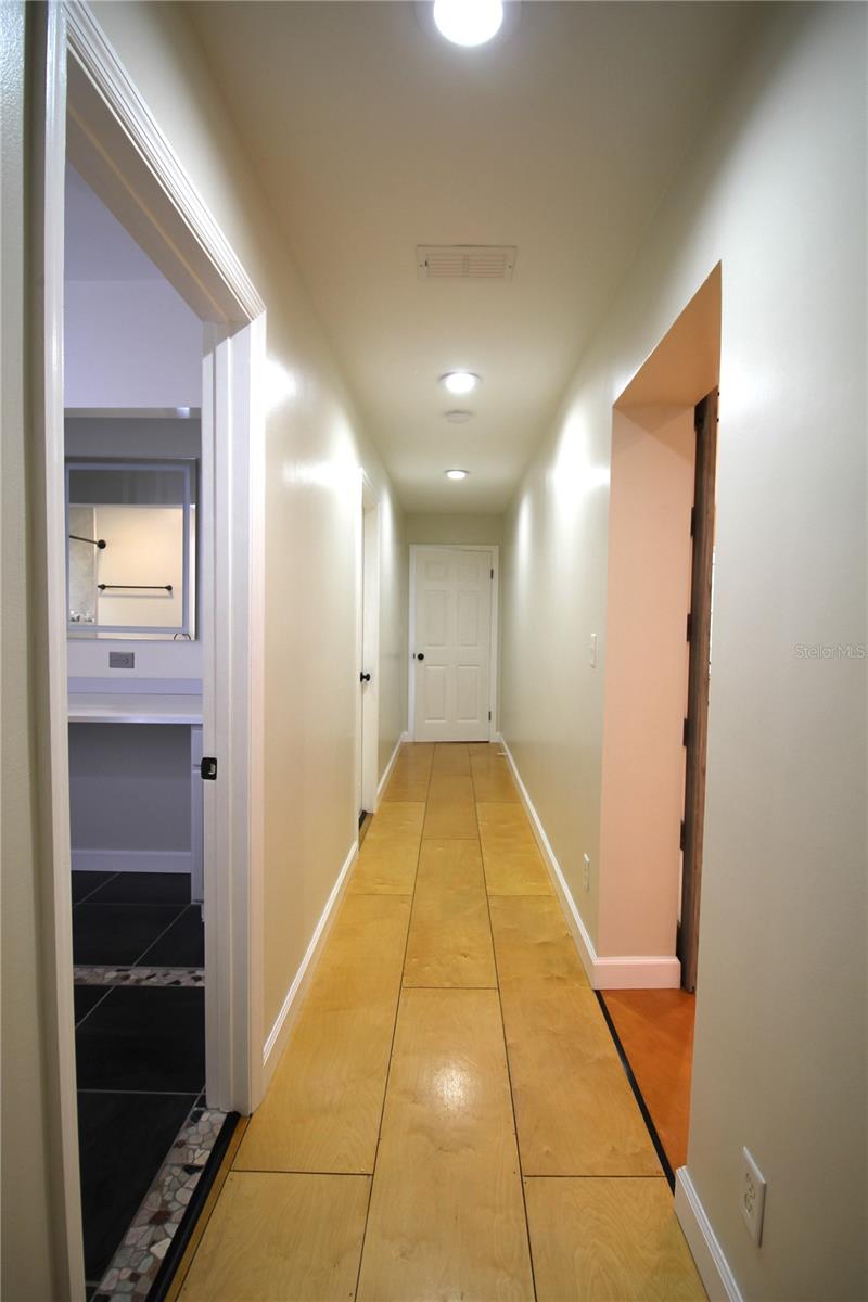 DE SOTO ESTATES - Residential