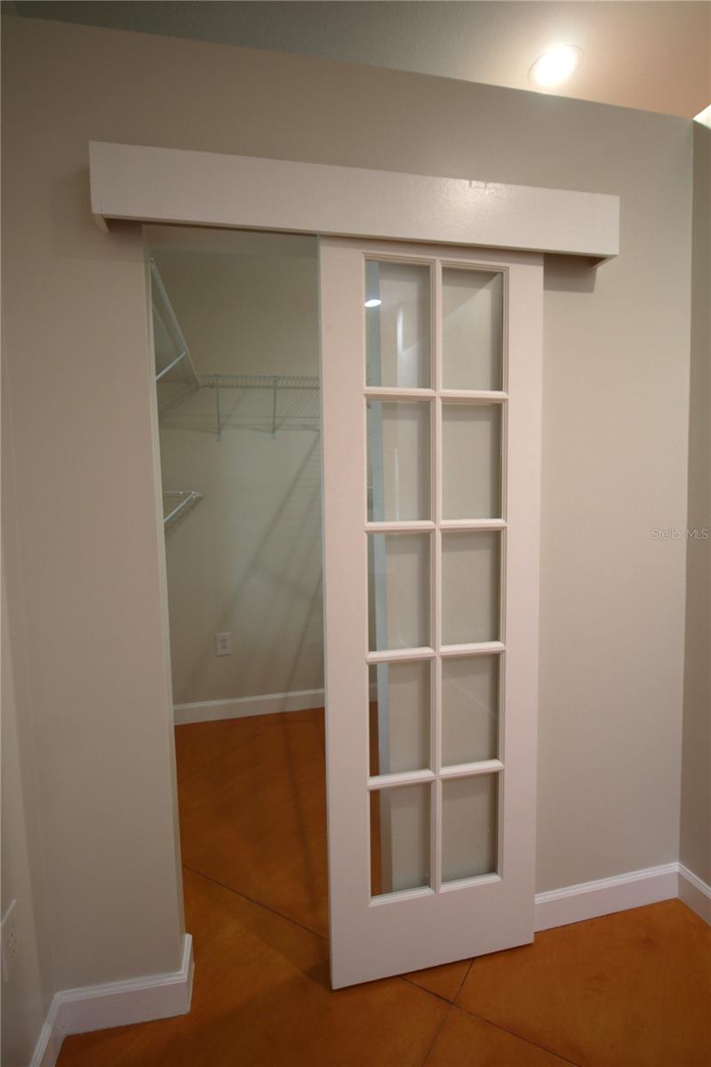 DE SOTO ESTATES - Residential