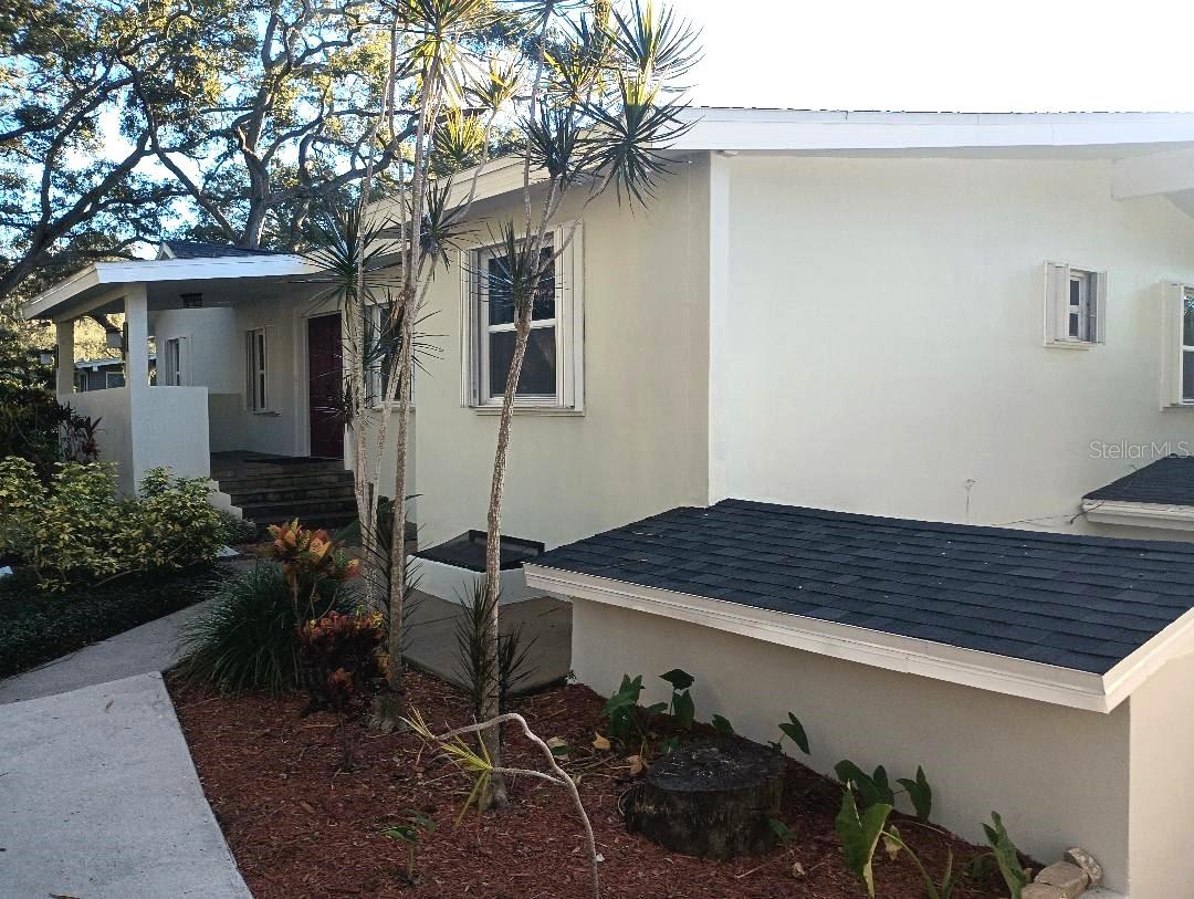 DE SOTO ESTATES - Residential