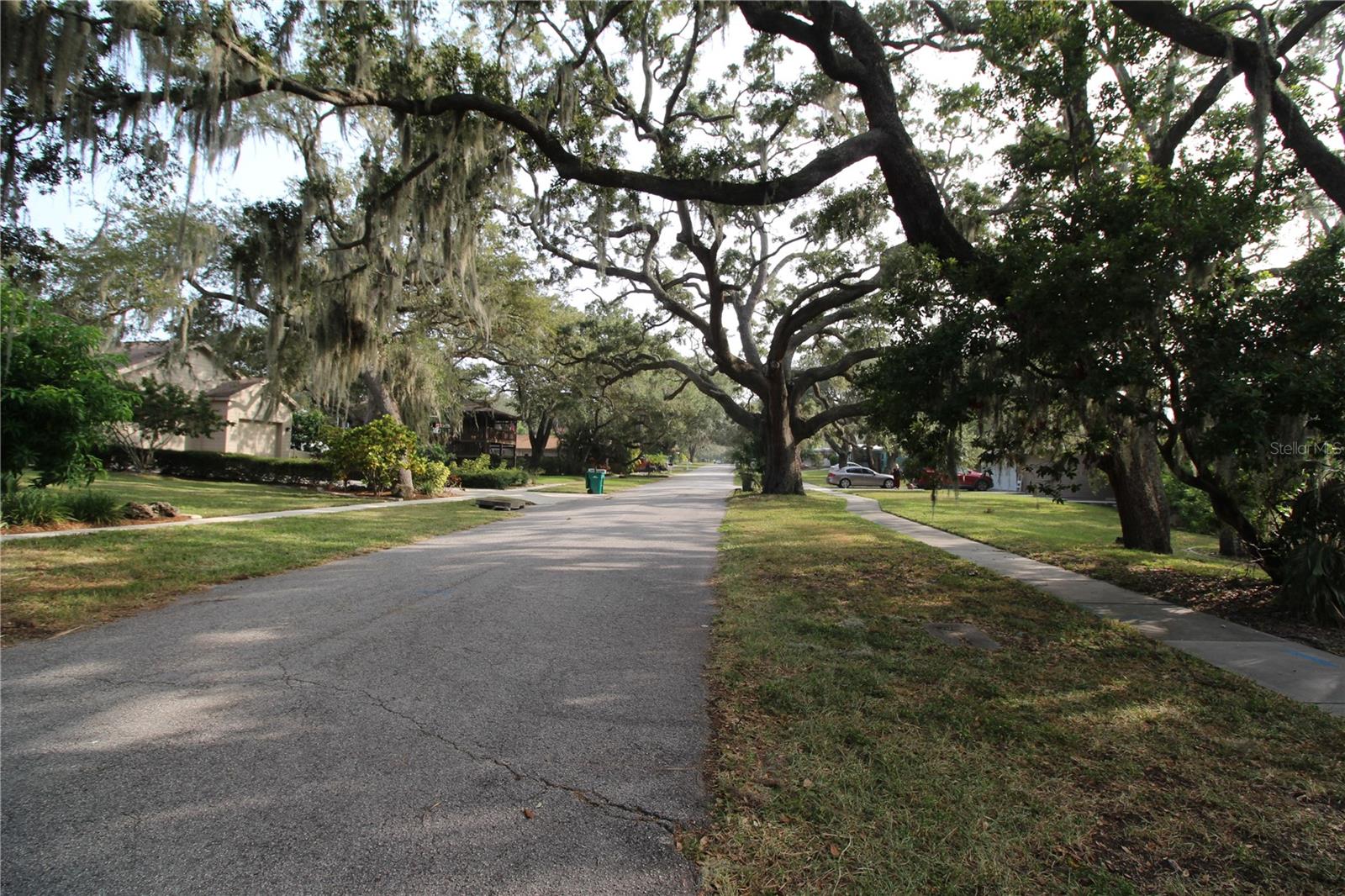 DE SOTO ESTATES - Residential