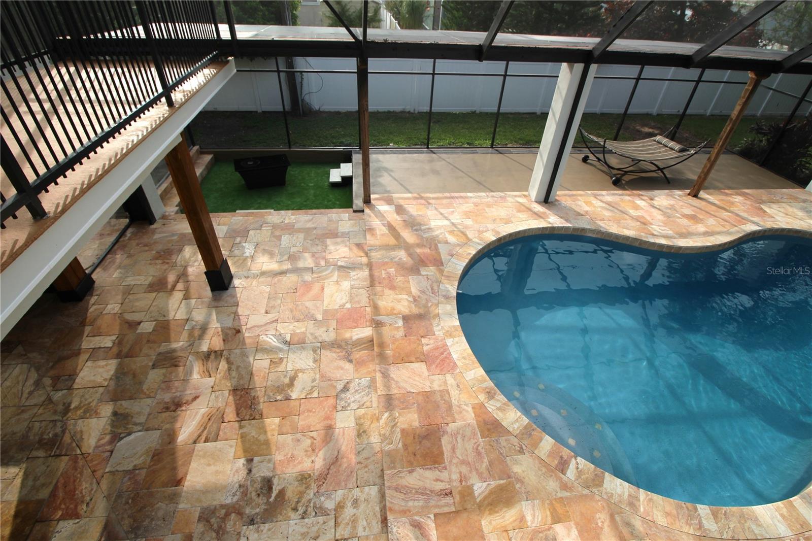 DE SOTO ESTATES - Residential