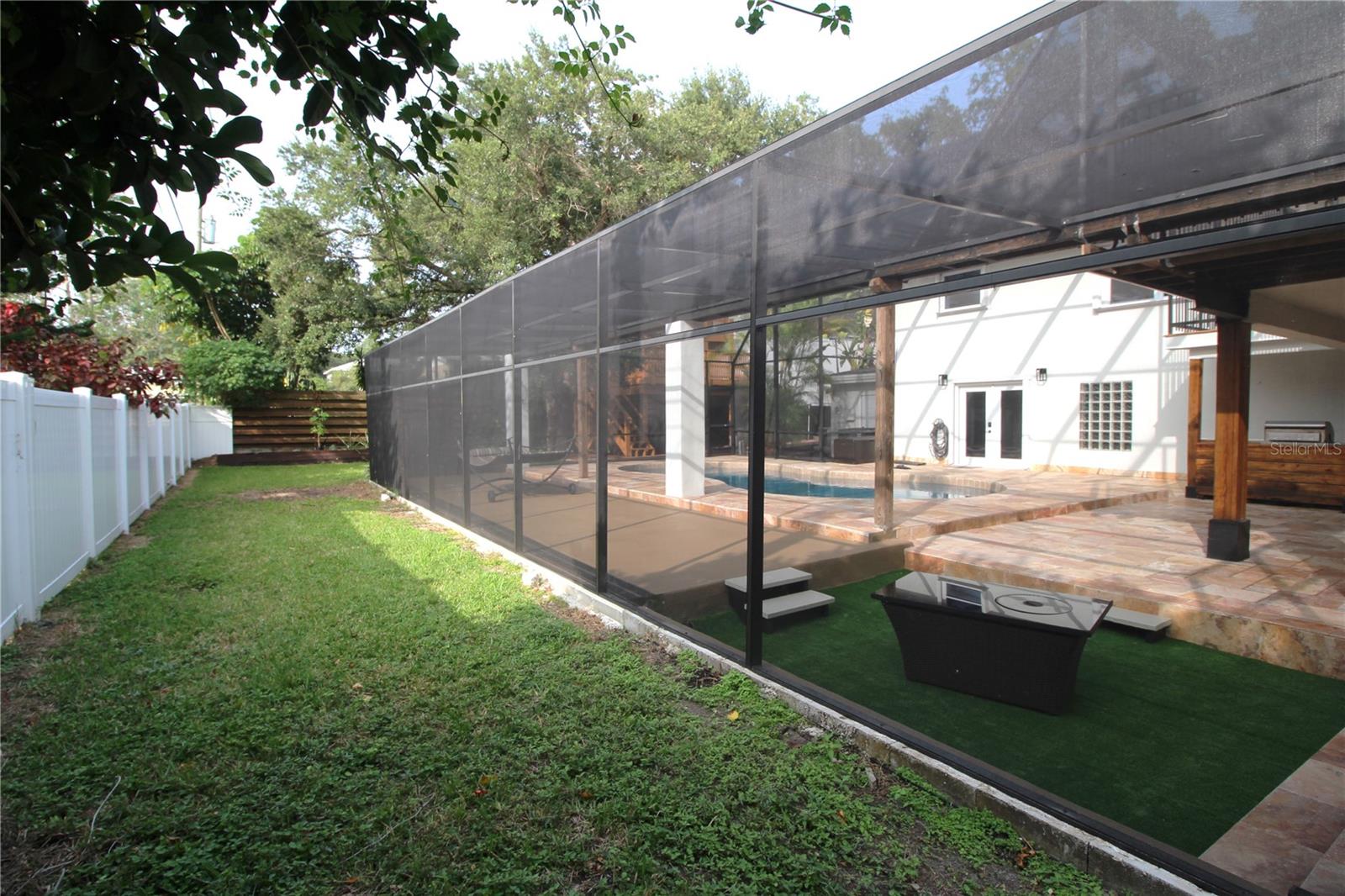 DE SOTO ESTATES - Residential