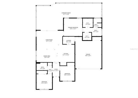 Tiny photo for 2910 Monument Way, The Villages, FL 32163 (MLS # OM721888)